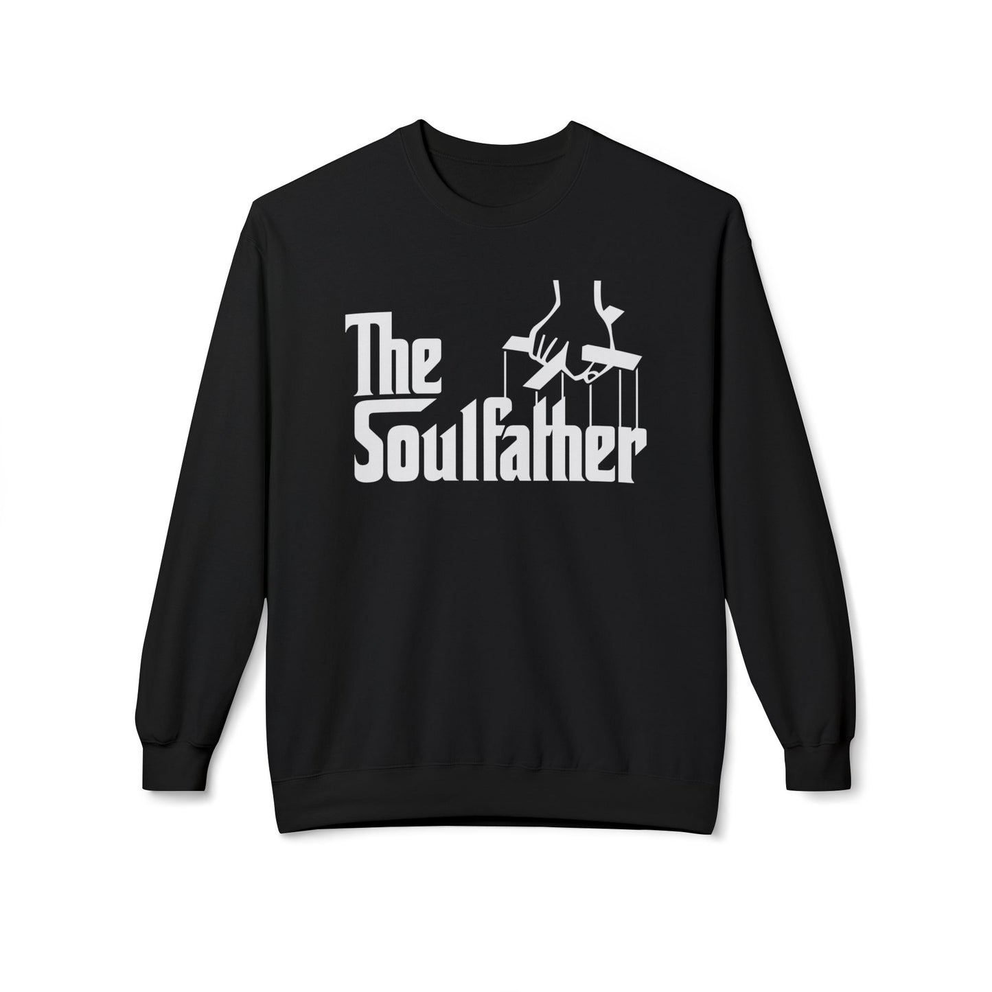 The Soulfather Felpa