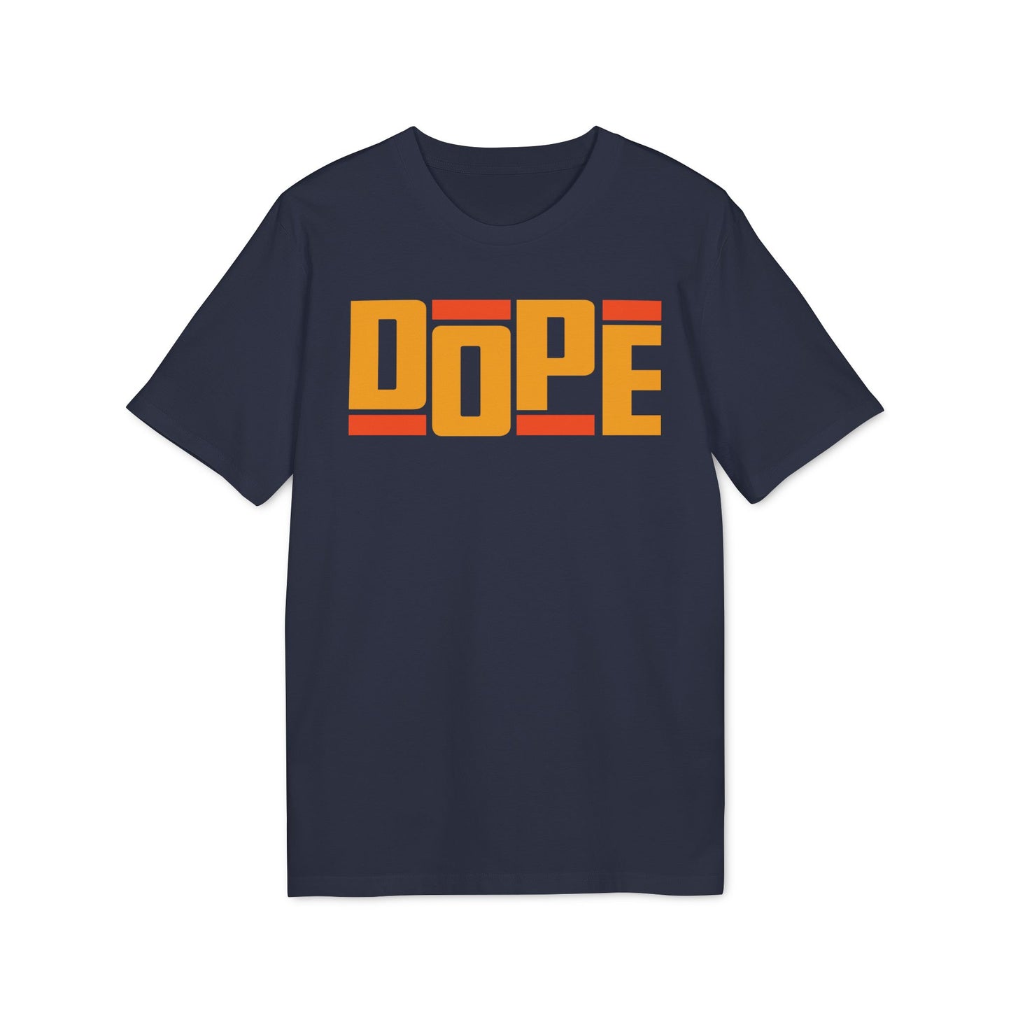 Dope EPMD Maglietta in Cotone Biologico