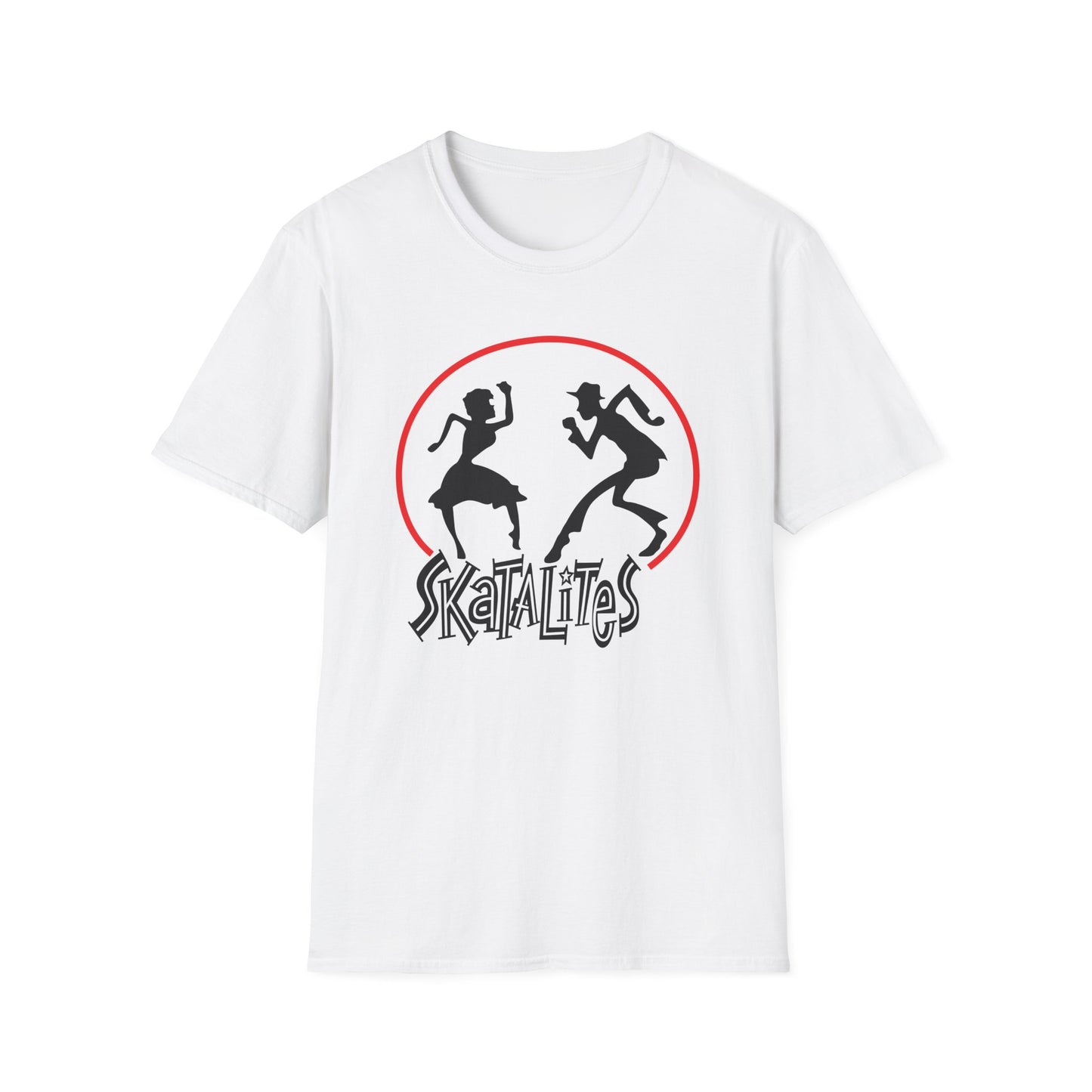 Skatalites Maglietta - Leggera