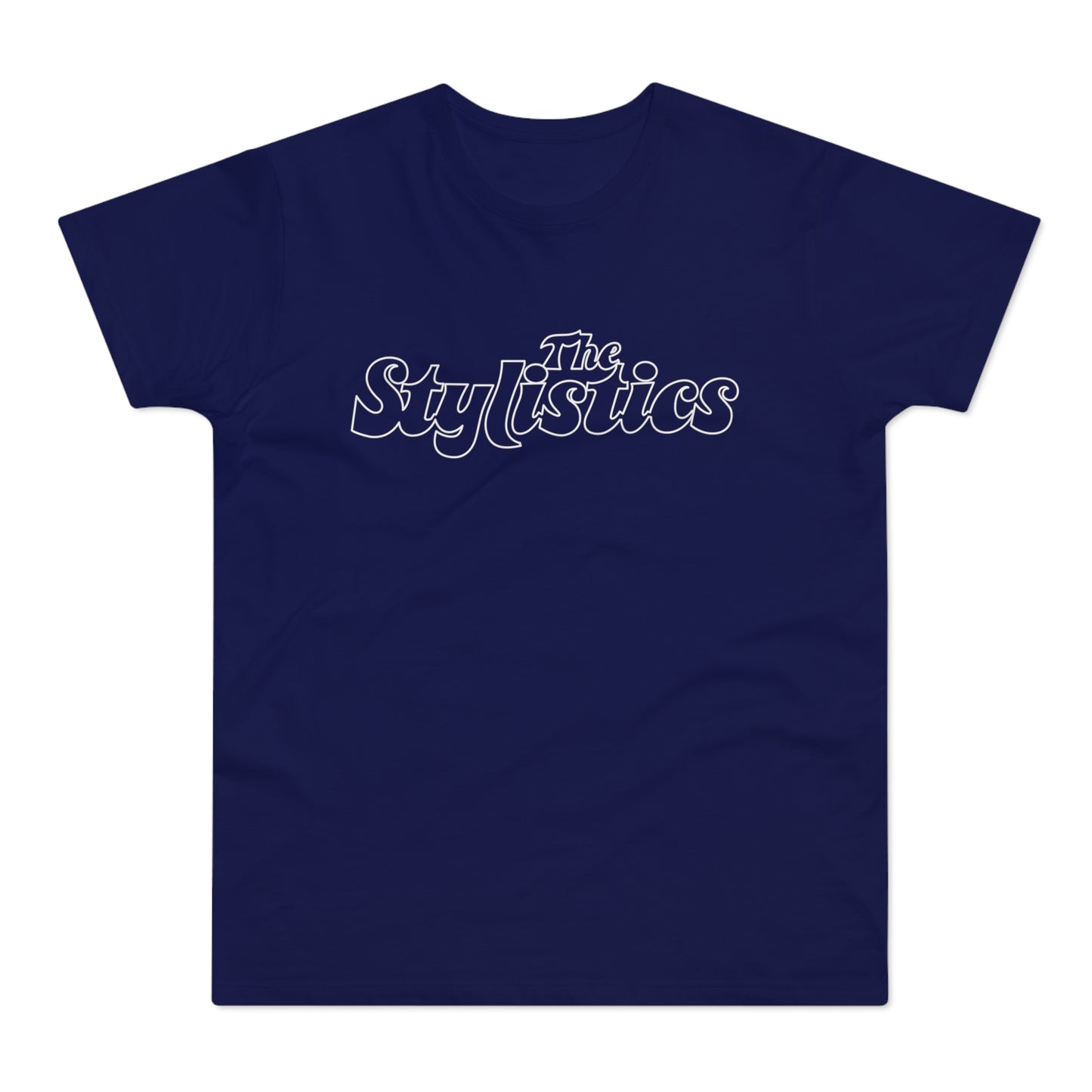 Stylistics Maglietta Peso Medio