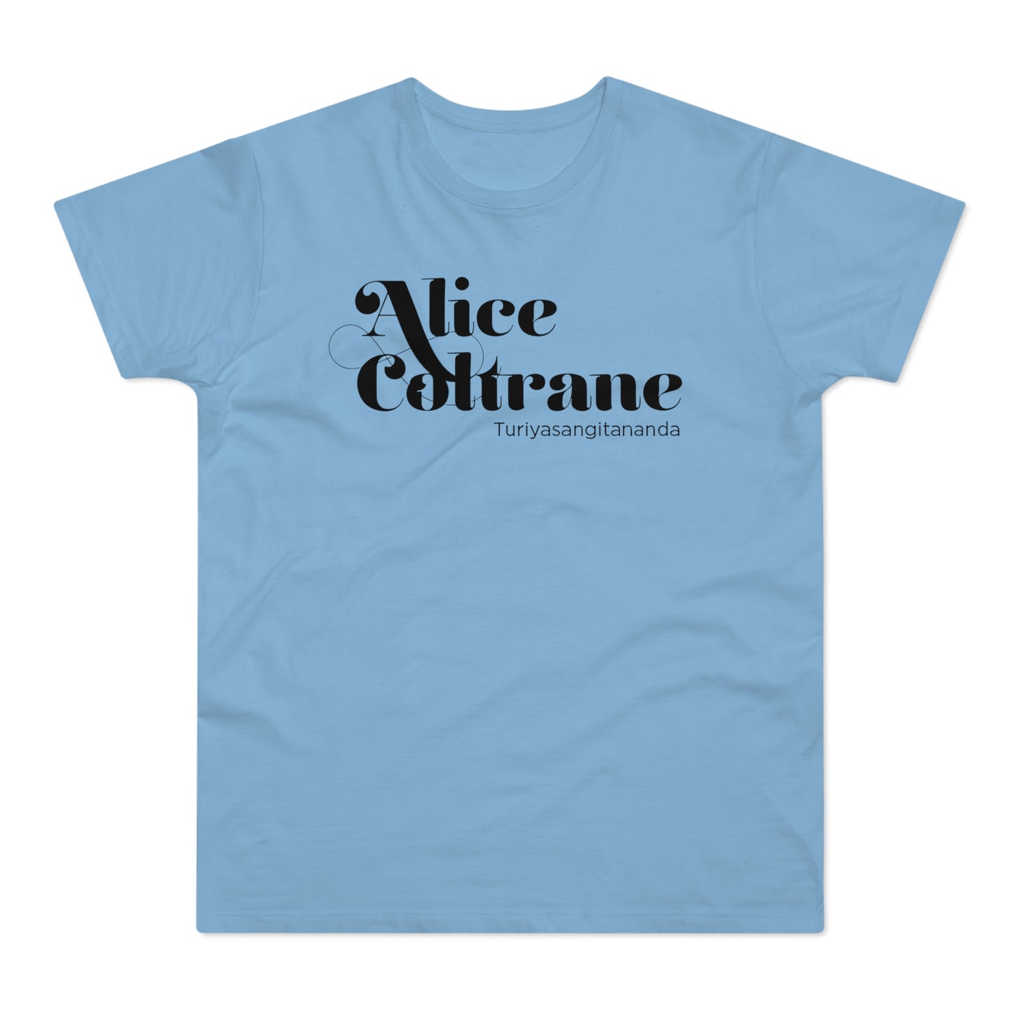 Alice Coltrane Maglietta Peso Medio
