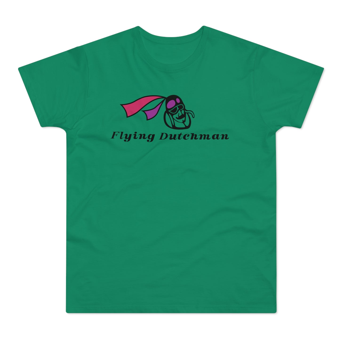Flying Dutchman T-Shirt (Standard Weight)