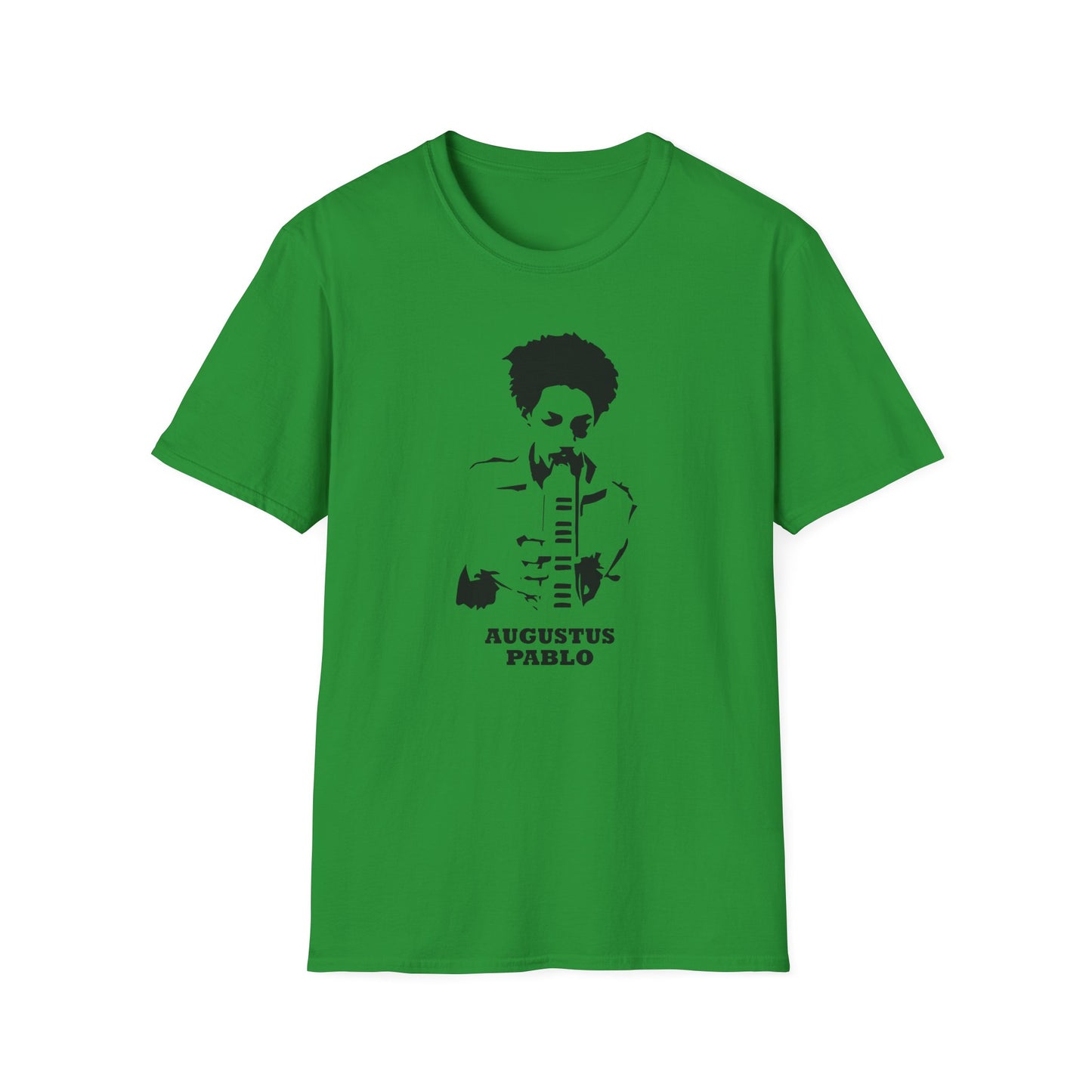 Augustus Pablo Maglietta Leggera