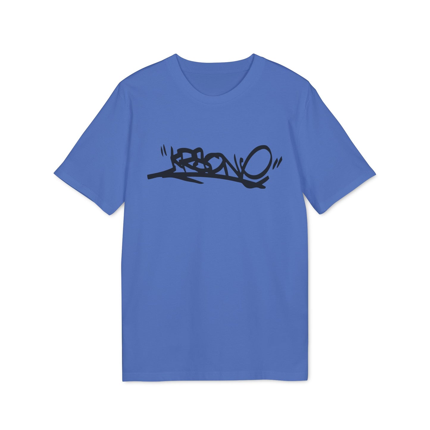 KRS One Maglietta in Cotone Biologico