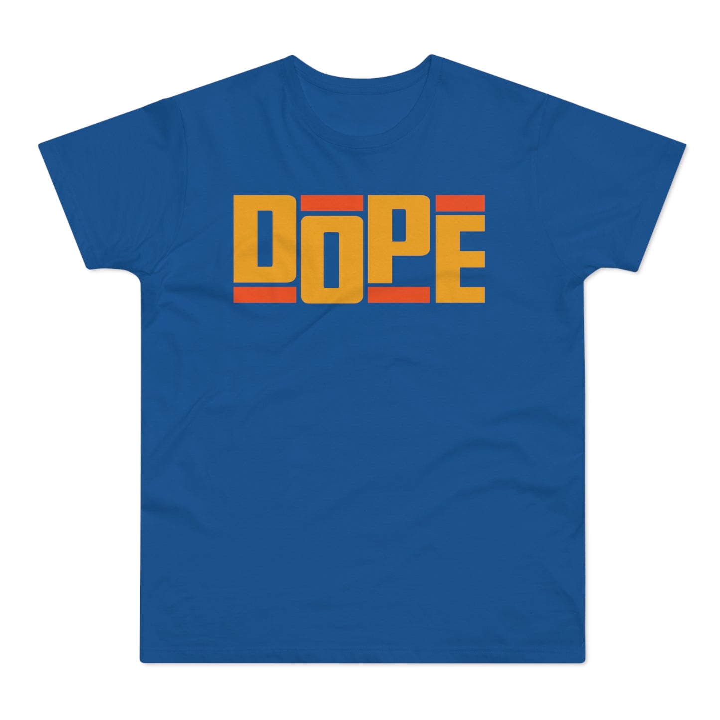 Dope EPMD Maglietta Peso Medio