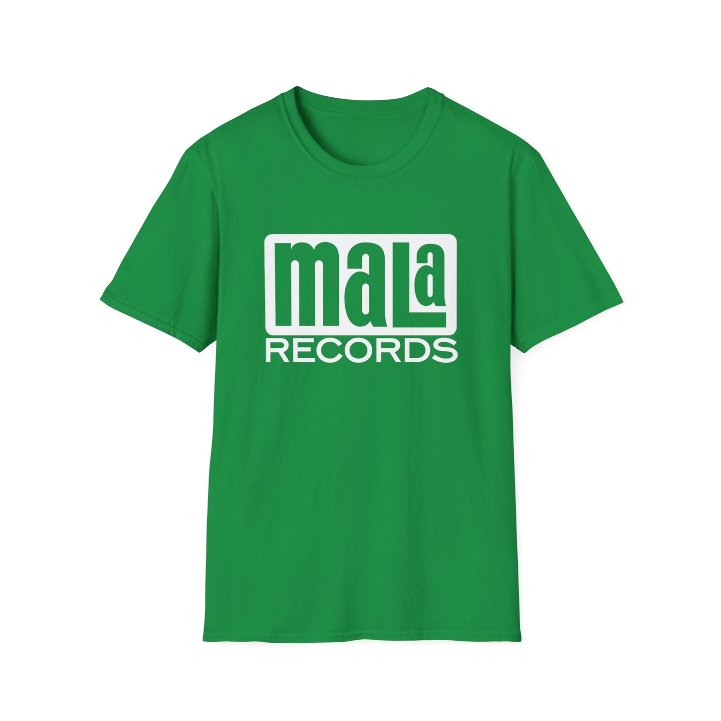 Mala Records Maglietta - Leggera