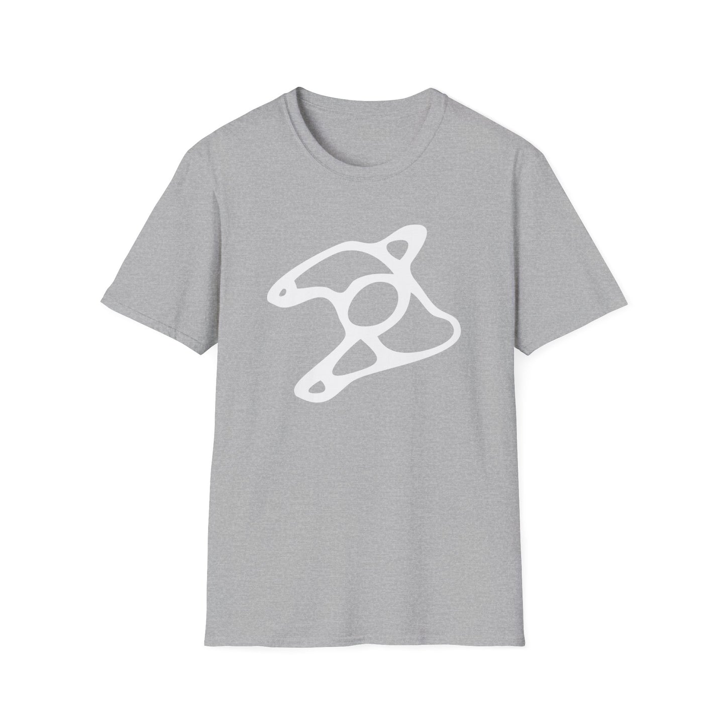 Mute Records Maglietta - Leggera