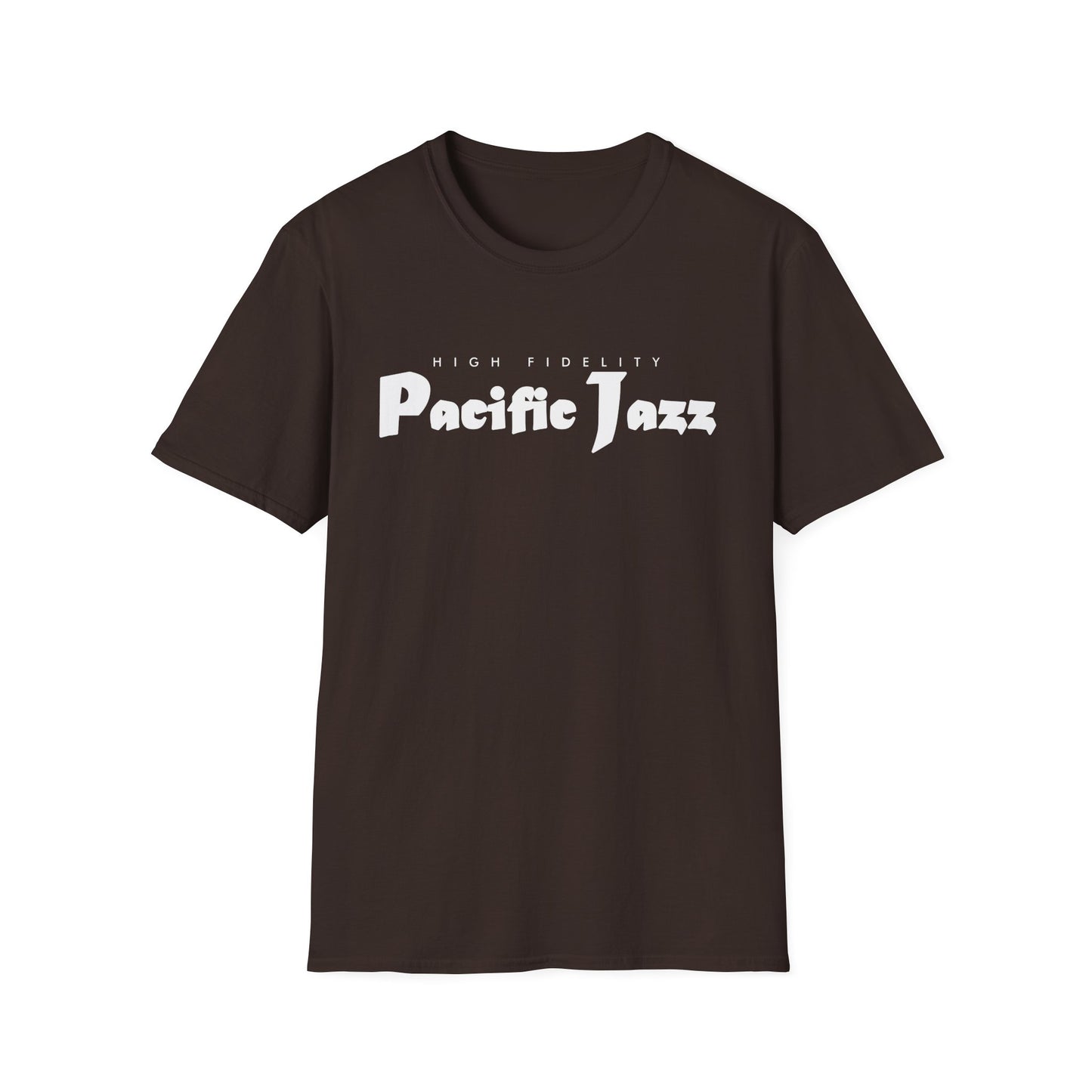 Pacific Jazz Records Maglietta - Leggera
