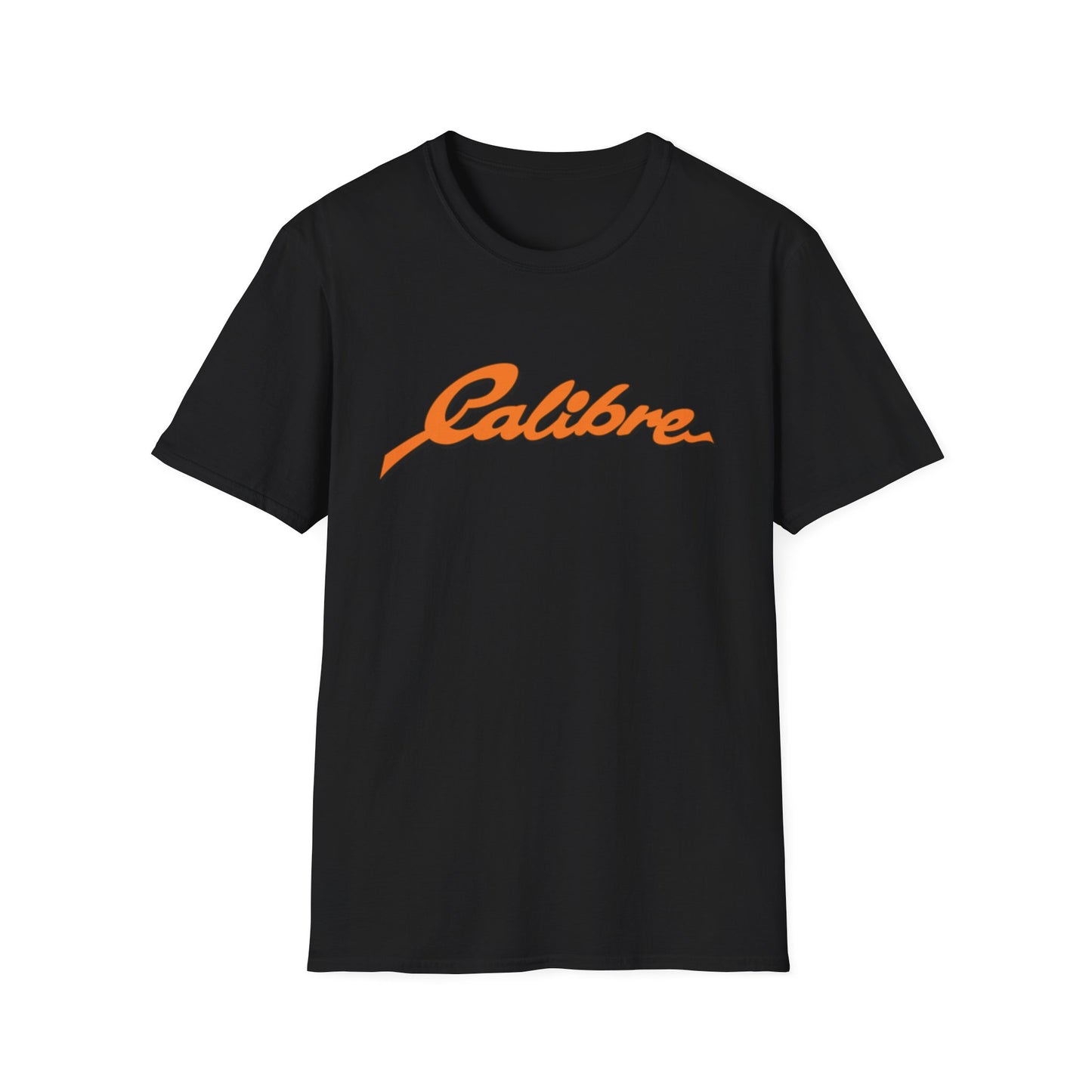 Calibre Records Maglietta Leggera