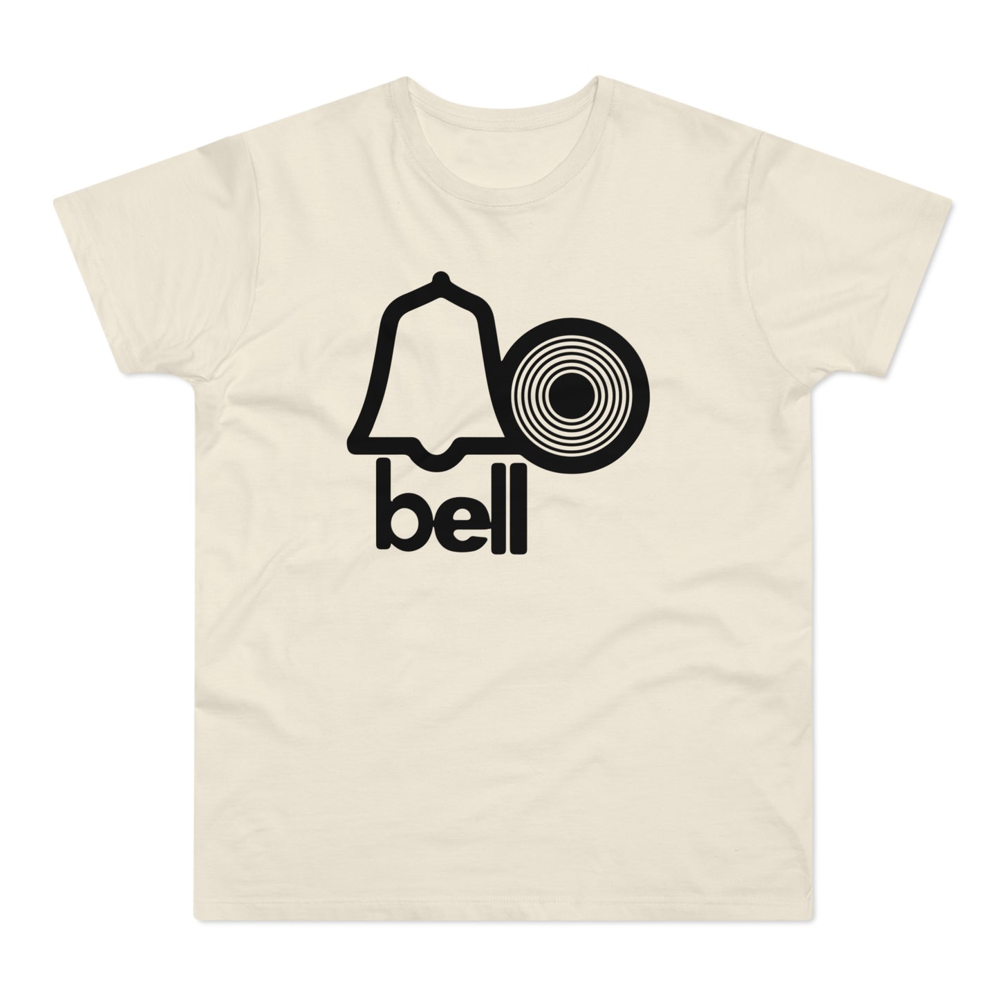Bell Records Maglietta Peso Medio