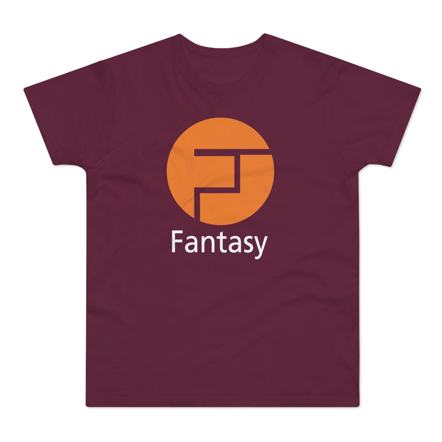 Fantasy Records Maglietta Peso Medio