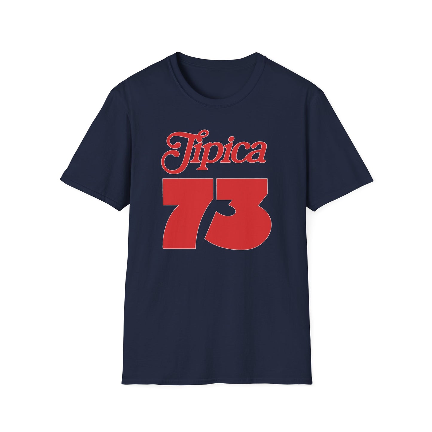 Tipica 73 Maglietta Leggera