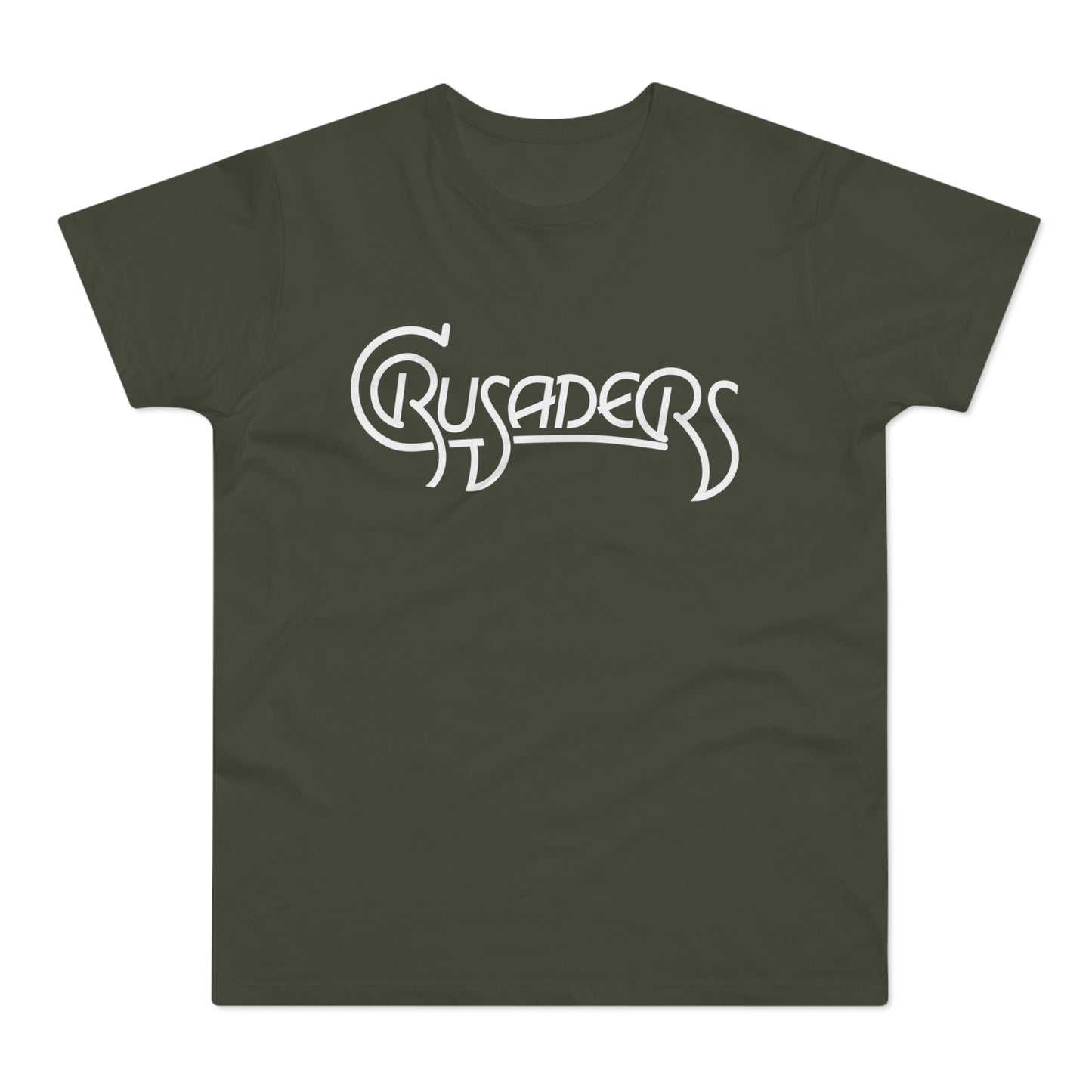 Crusaders Maglietta Peso Medio