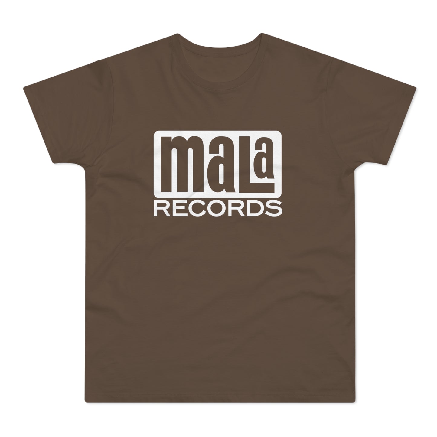 Mala Records Maglietta Peso Medio