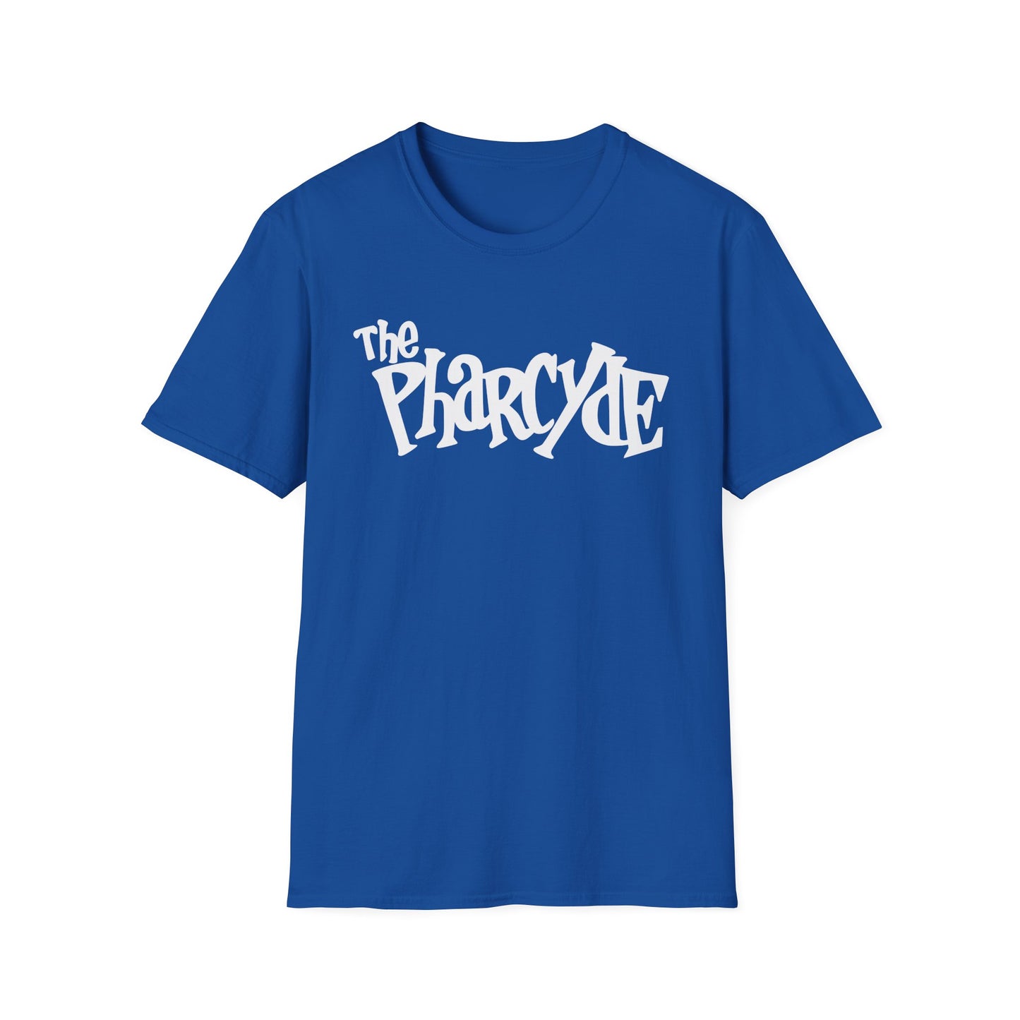 The Pharcyde Maglietta - Leggera