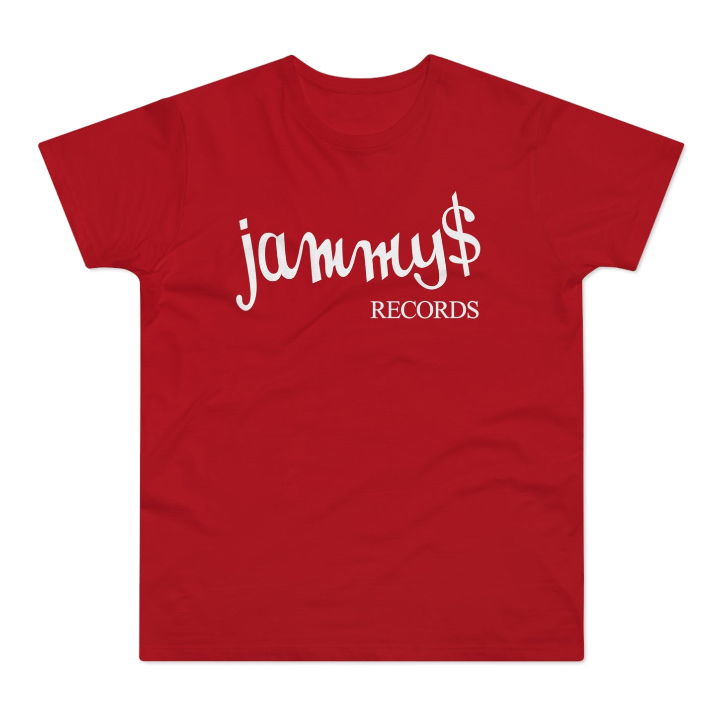 Jammy's Records Maglietta Peso Medio