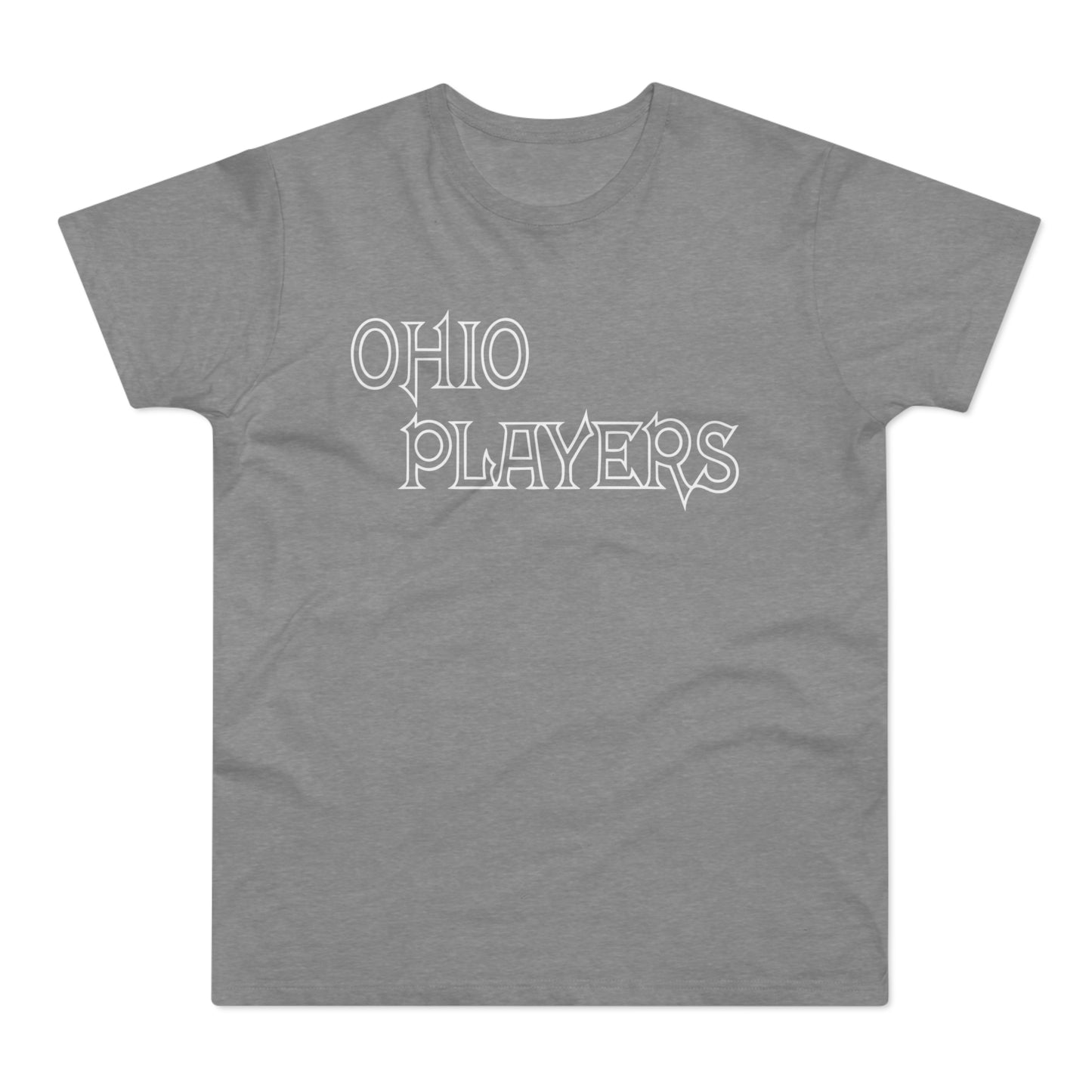 Ohio Players Maglietta Peso Medio