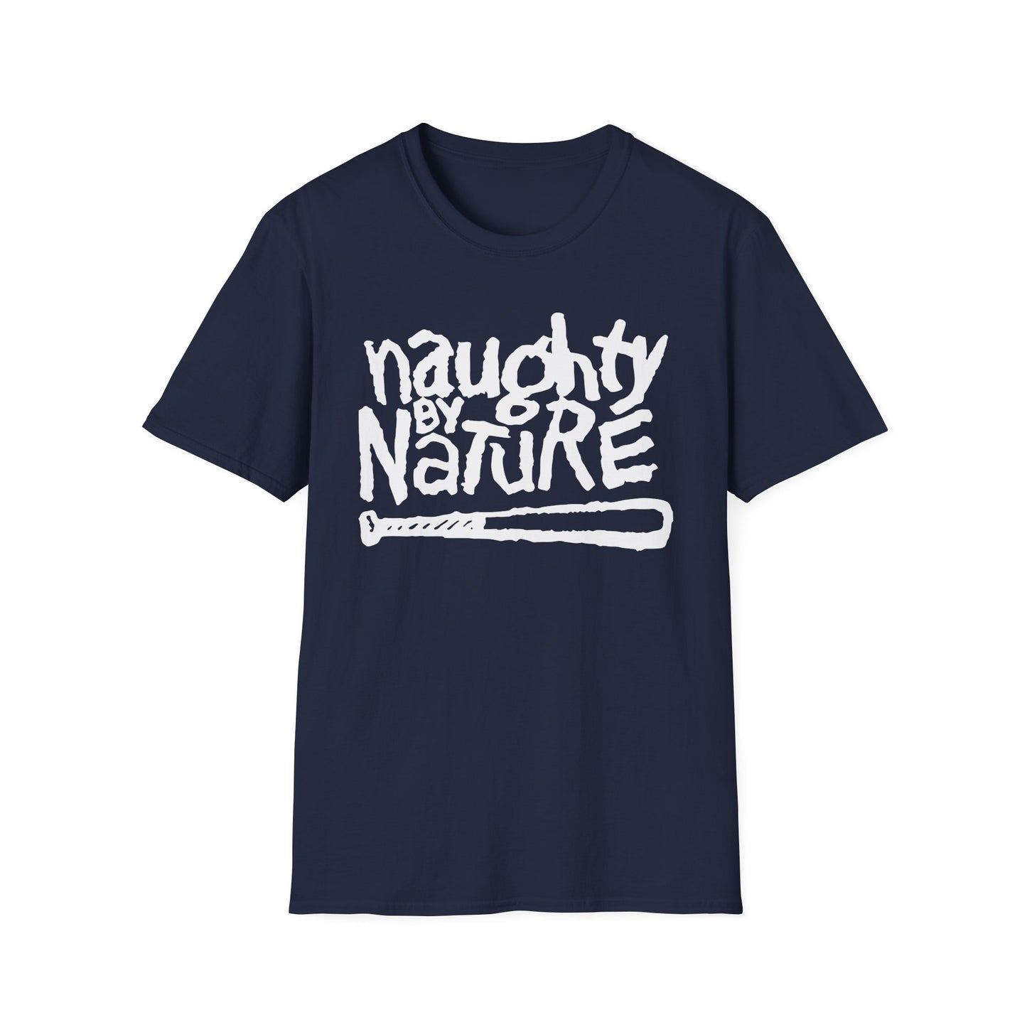 Naughty By Nature Maglietta - Leggera