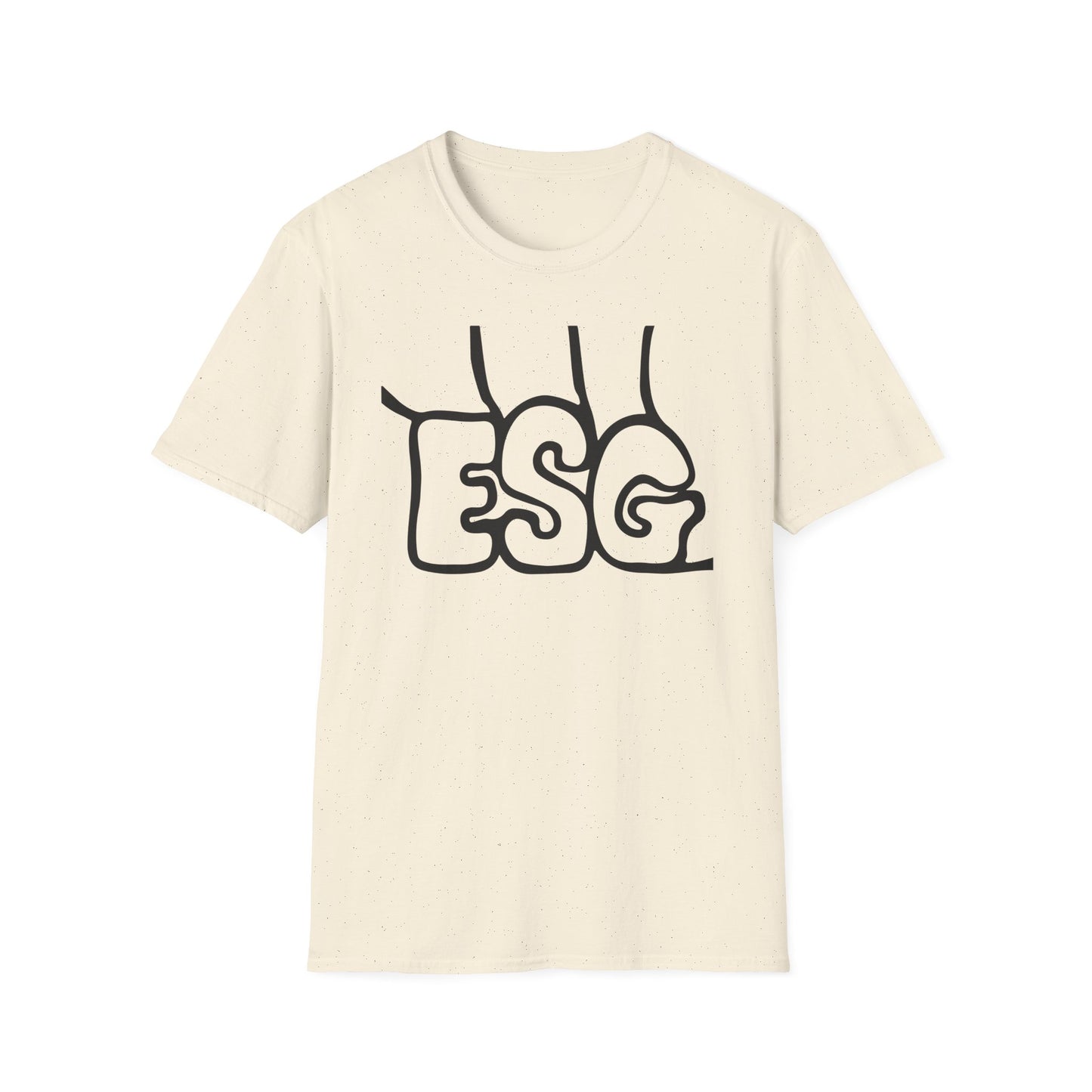ESG Maglietta - Leggera
