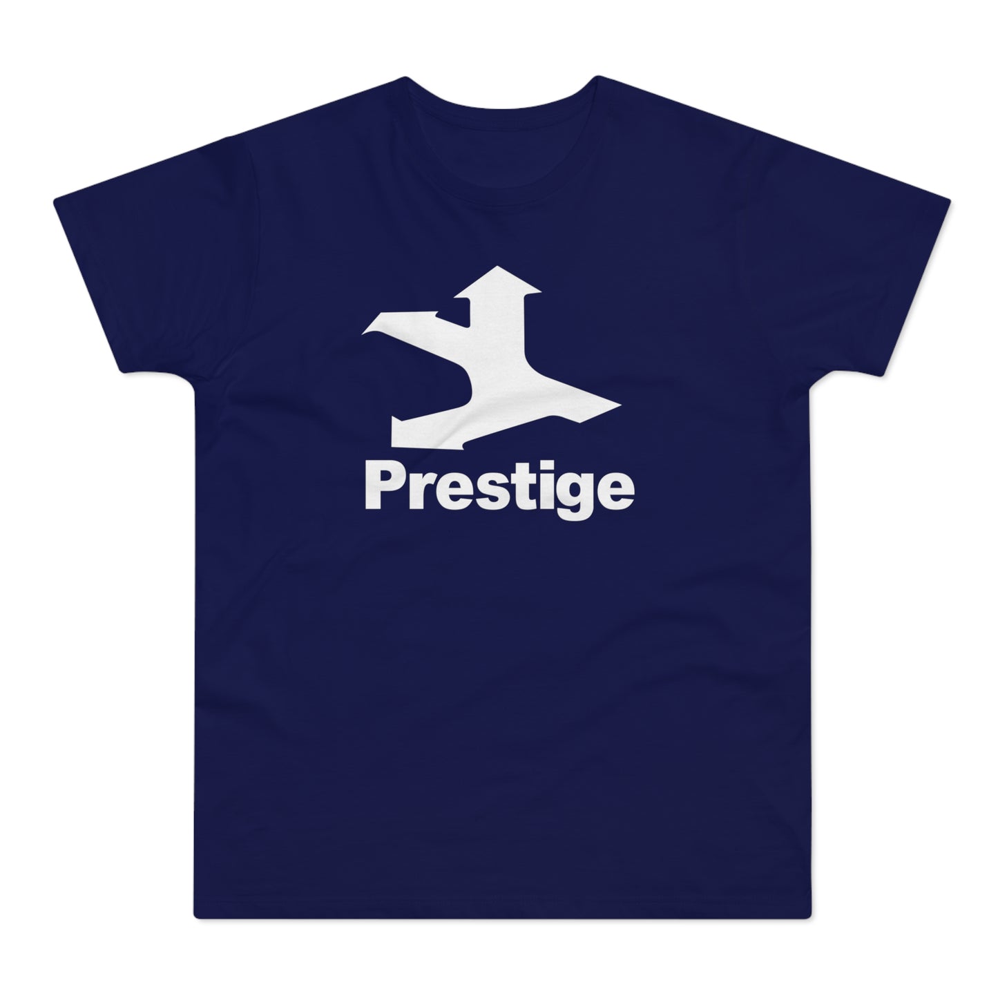 Prestige Records Maglietta Peso Medio