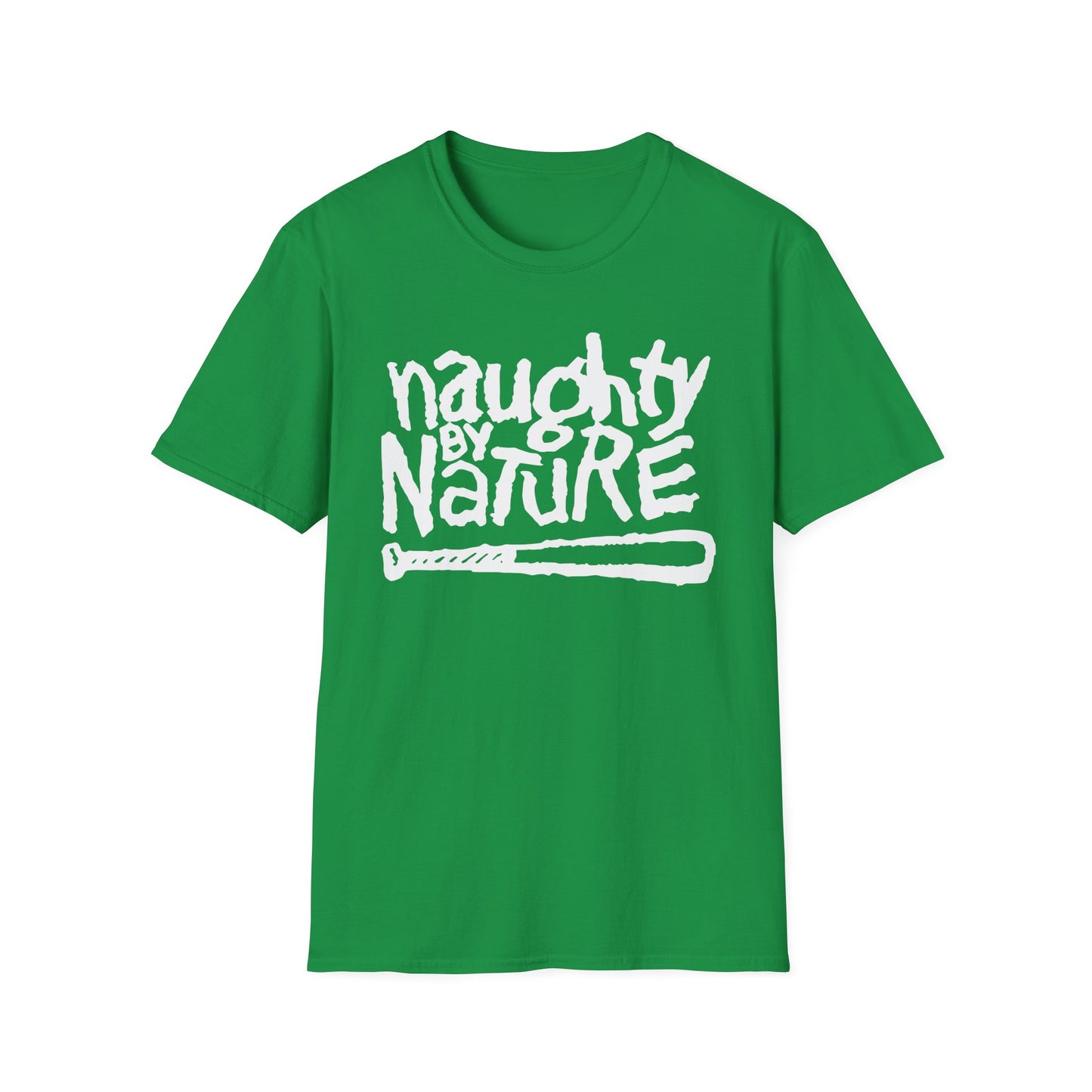 Naughty By Nature Maglietta Leggera