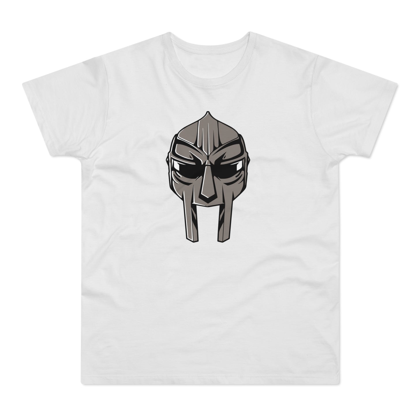 MF Doom Mask Maglietta Peso Medio