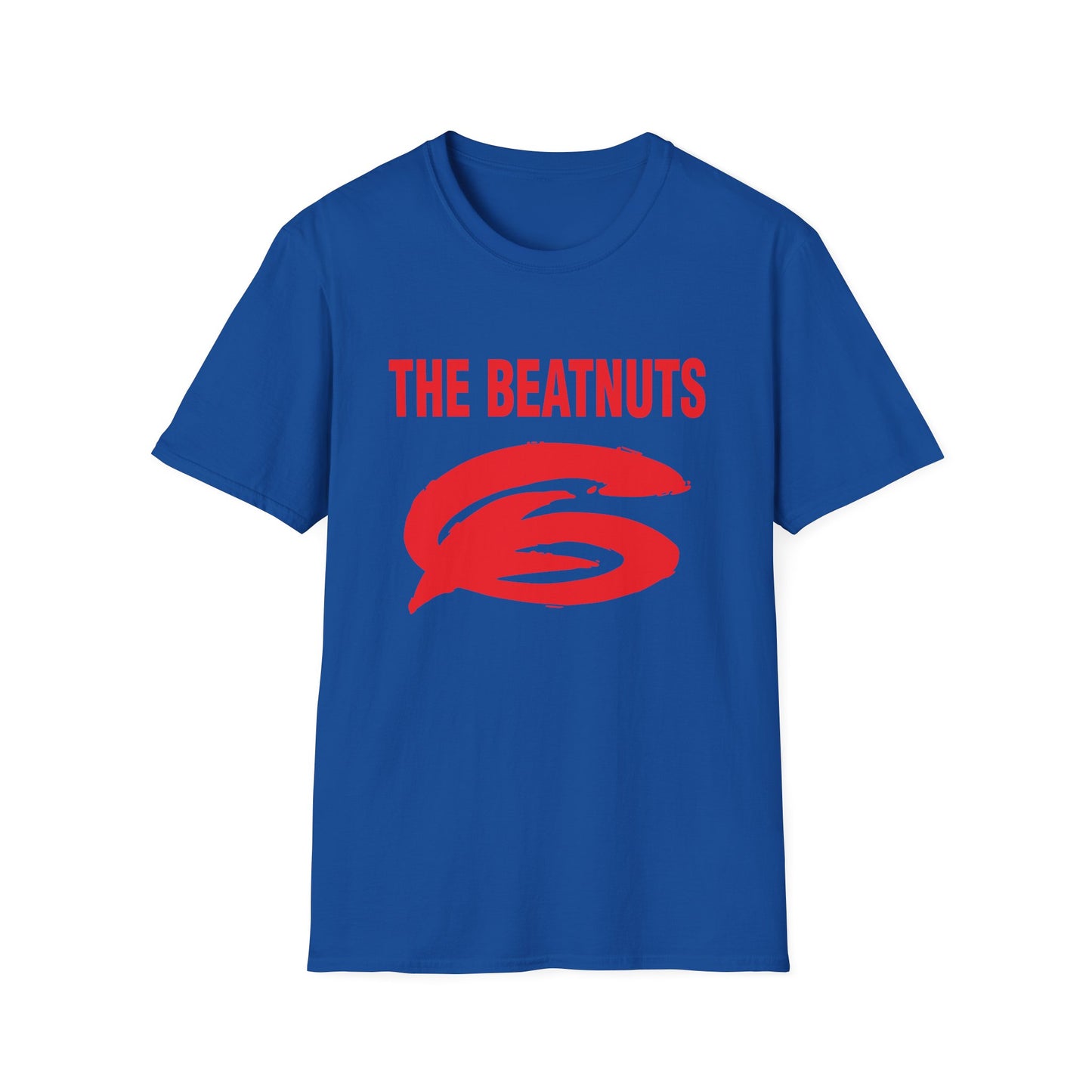 The Beatnuts Maglietta - Leggera