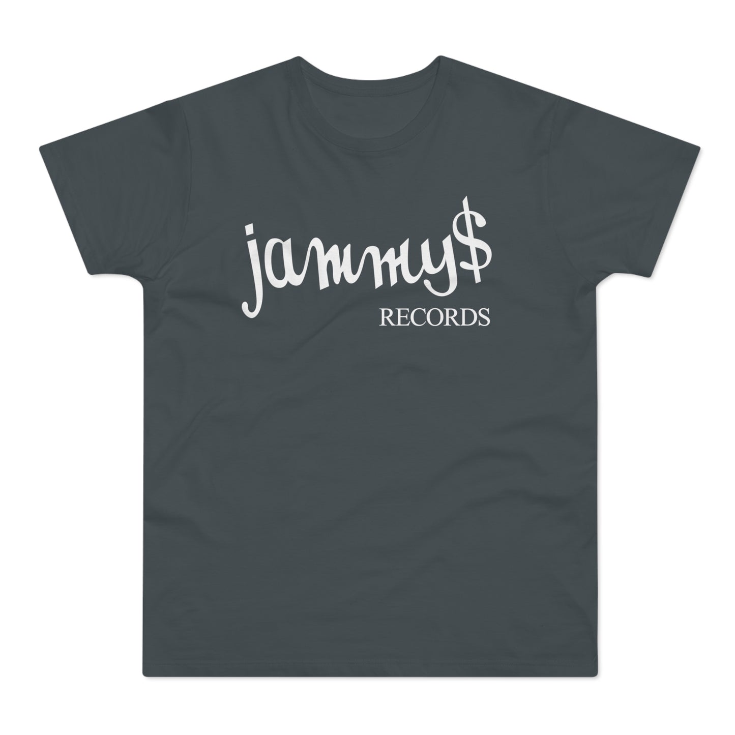 Jammy's Records Maglietta Peso Medio