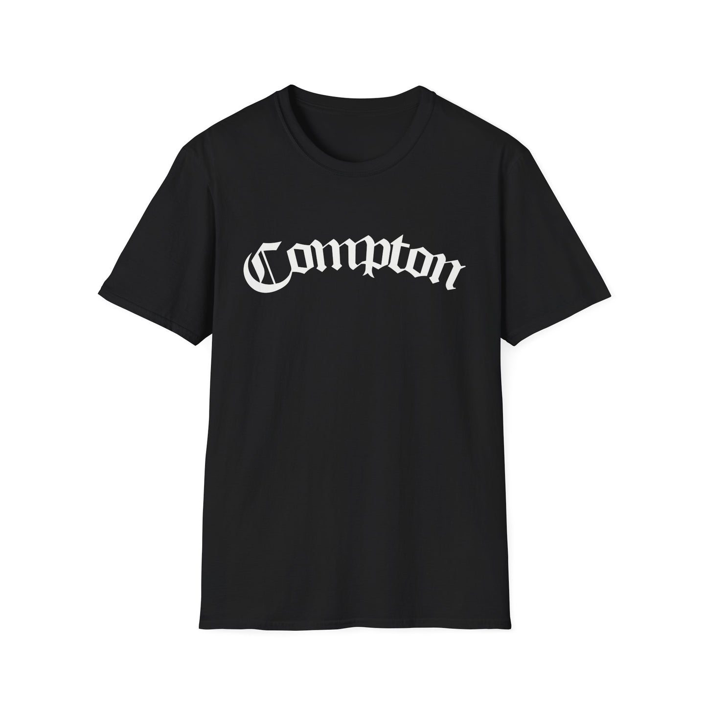 City Of Compton Maglietta - Leggera