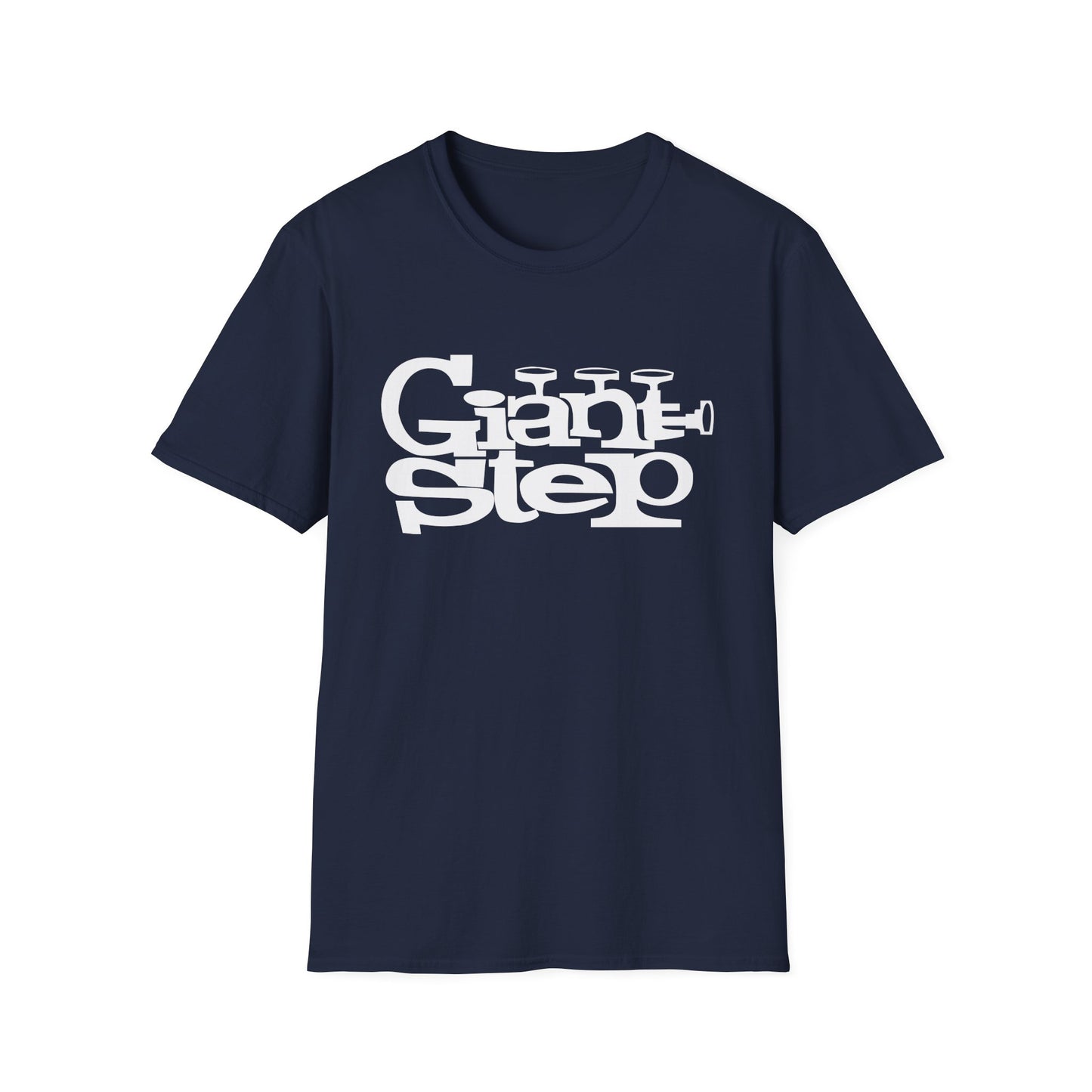 Giant Step Maglietta Leggera