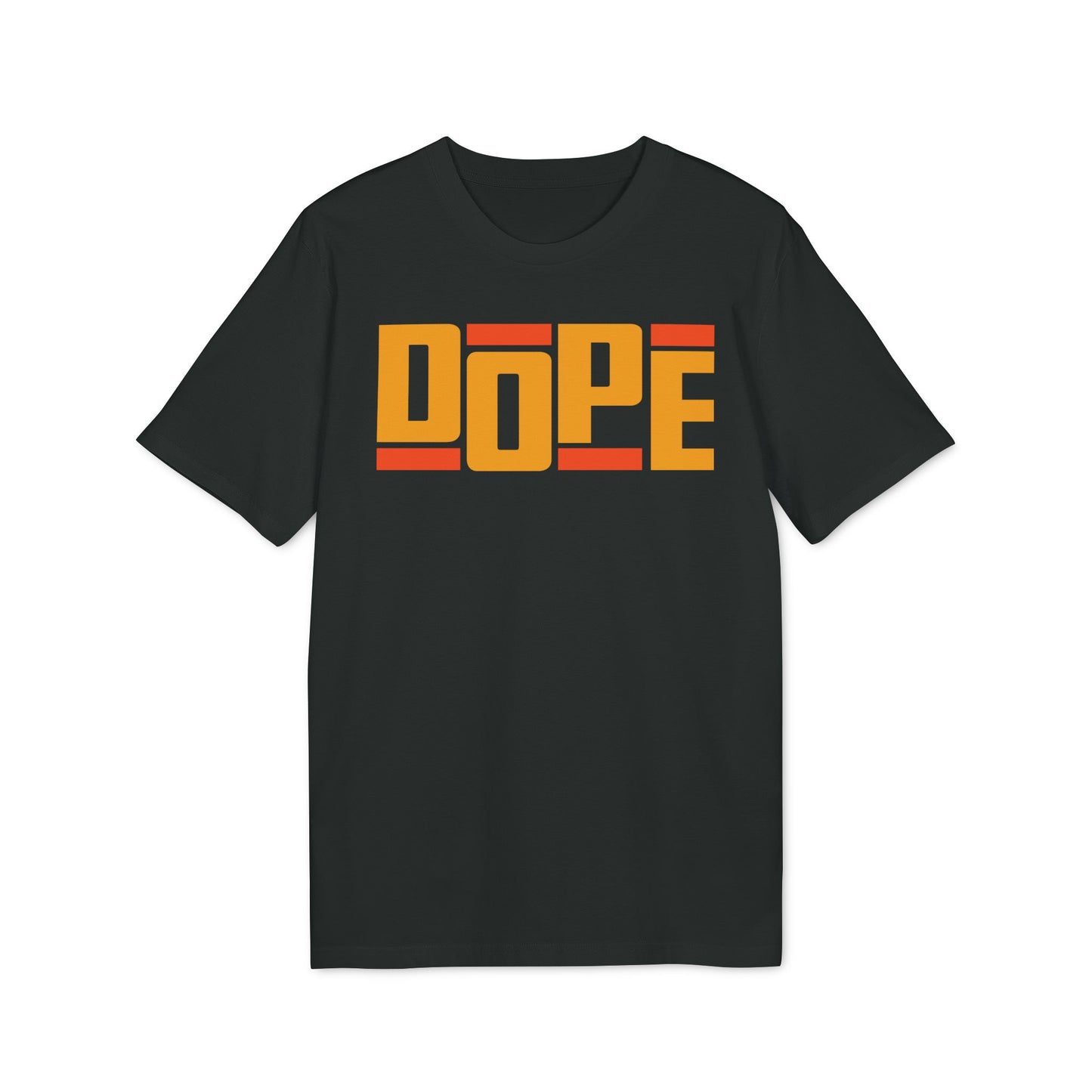 Dope EPMD Maglietta in Cotone Biologico