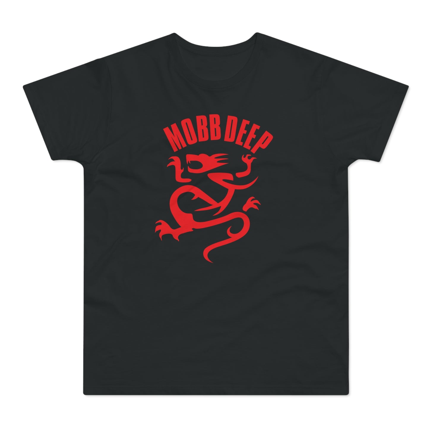 Mobb Deep Maglietta Peso Medio