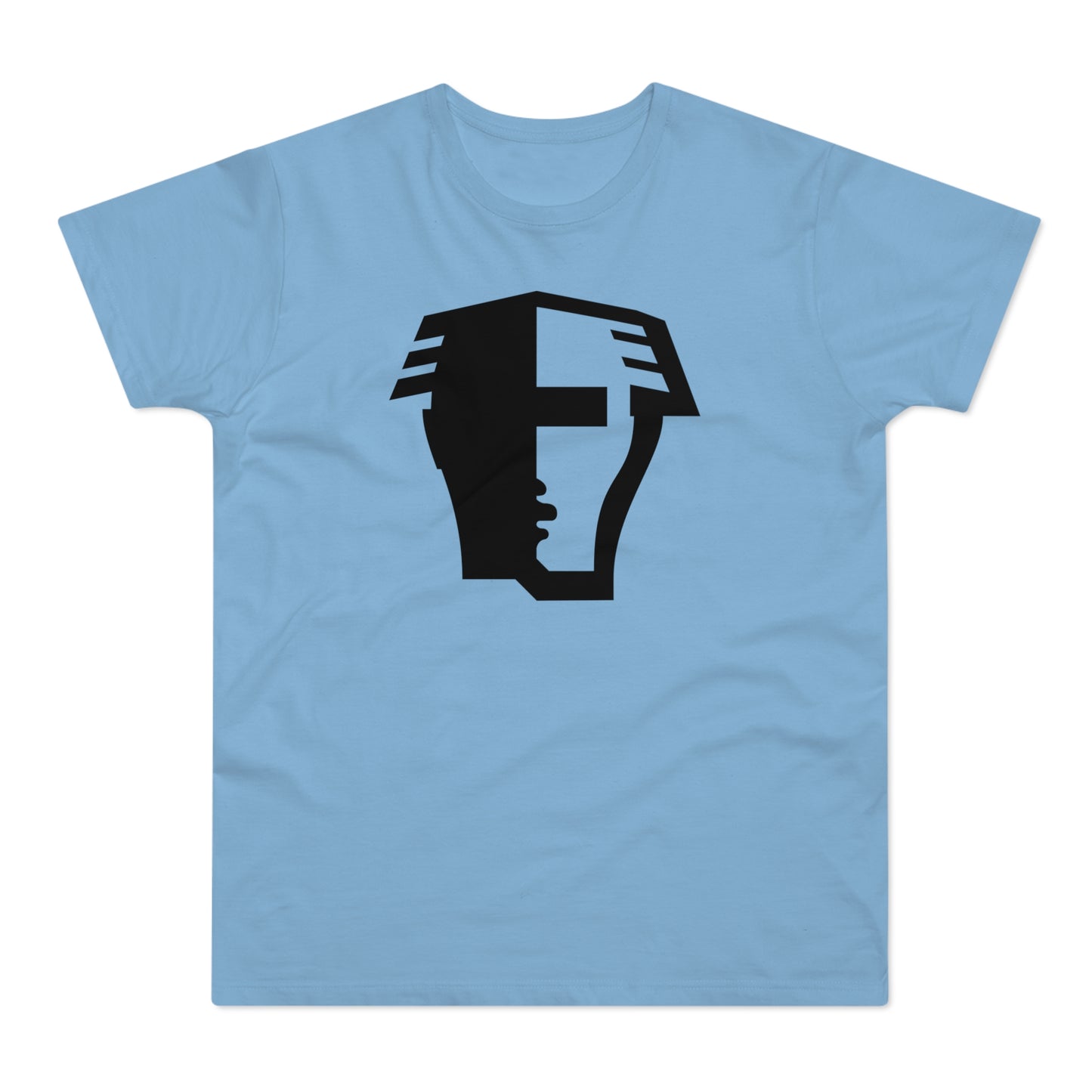 Mercury Records Face Maglietta Peso Medio