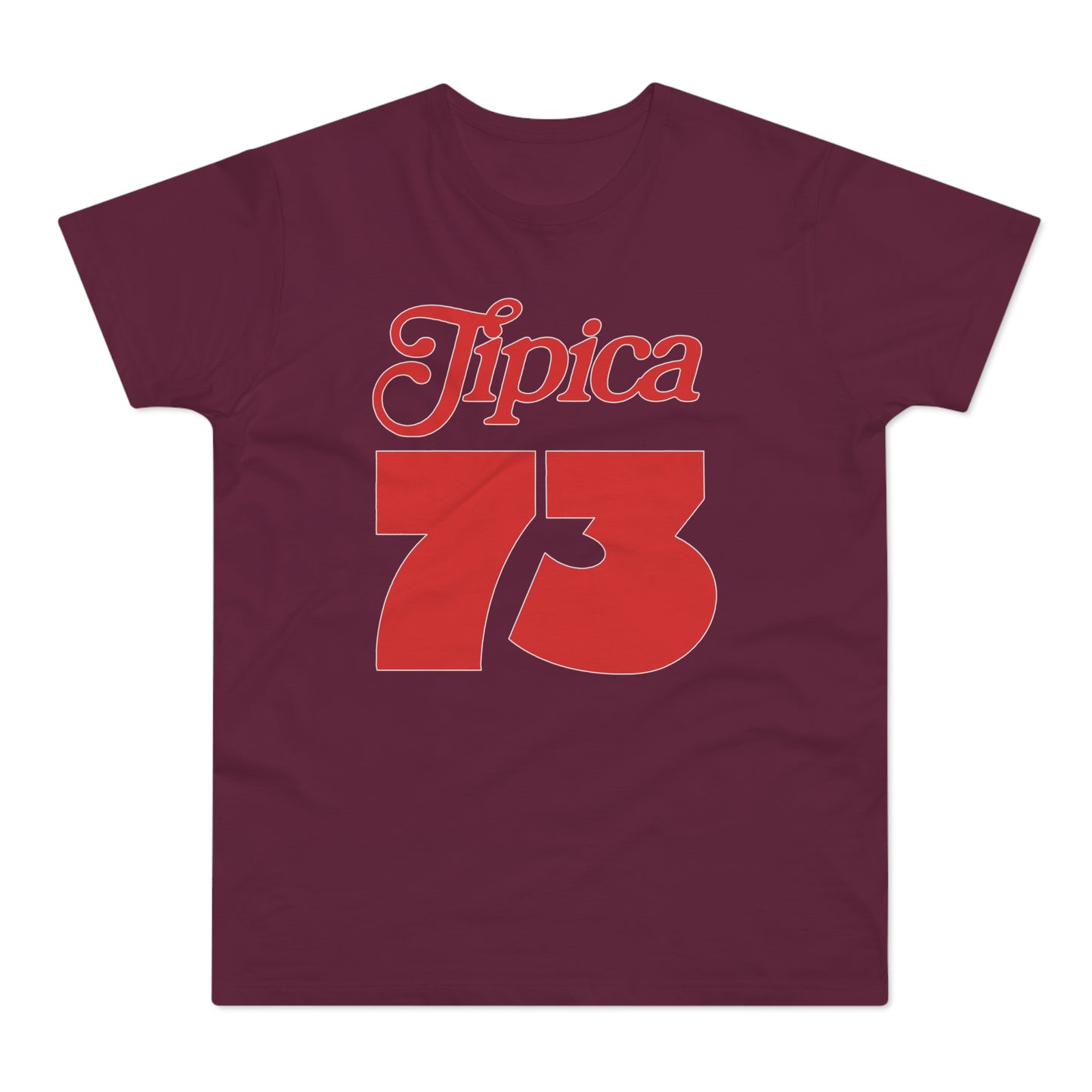 Tipica 73 Maglietta Peso Medio