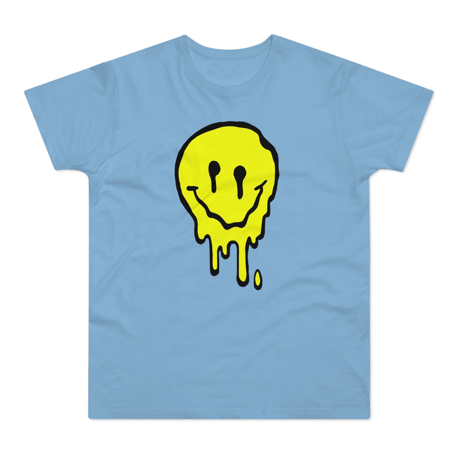 Melted Acid House Maglietta Peso Medio