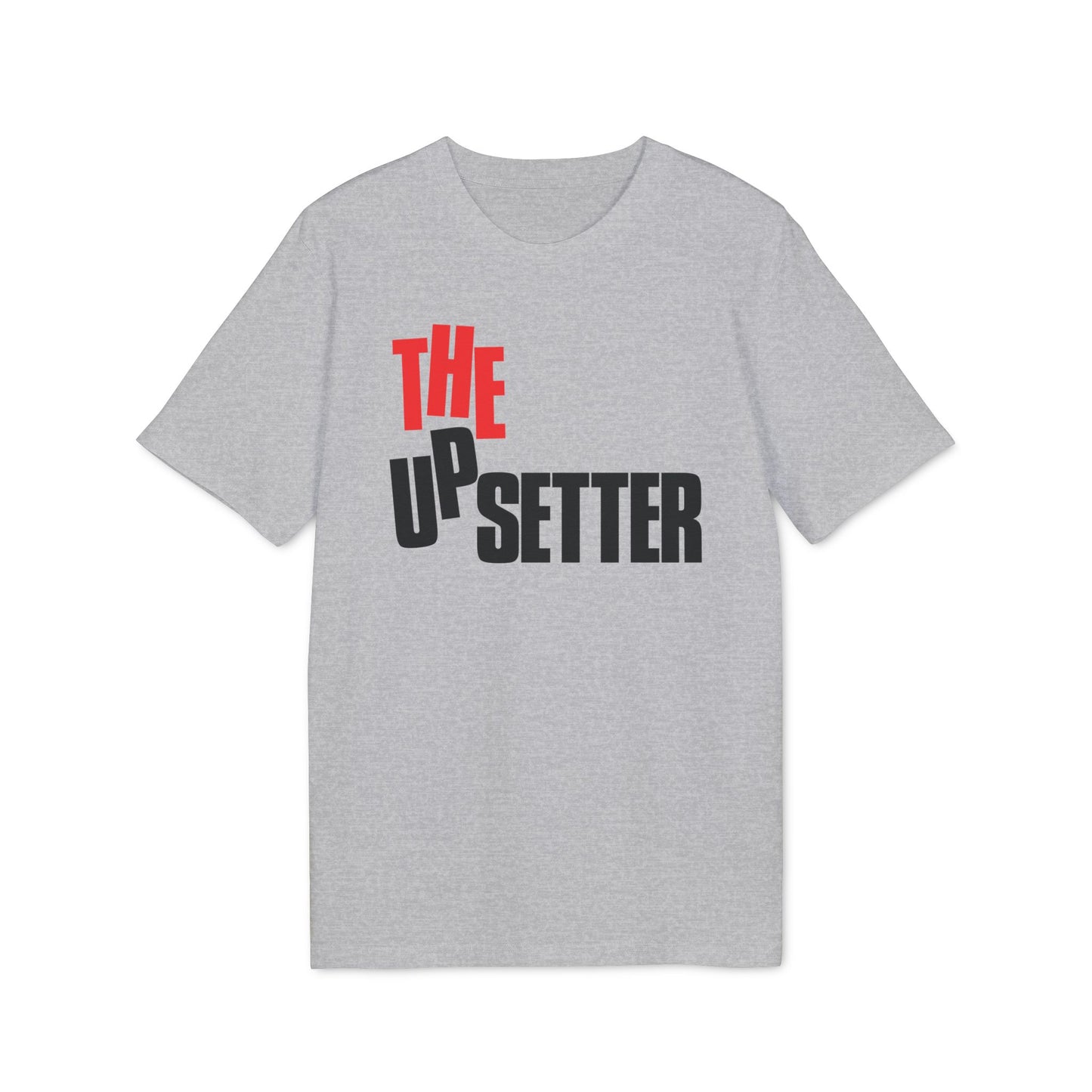 The Upsetter Maglietta in Cotone Biologico