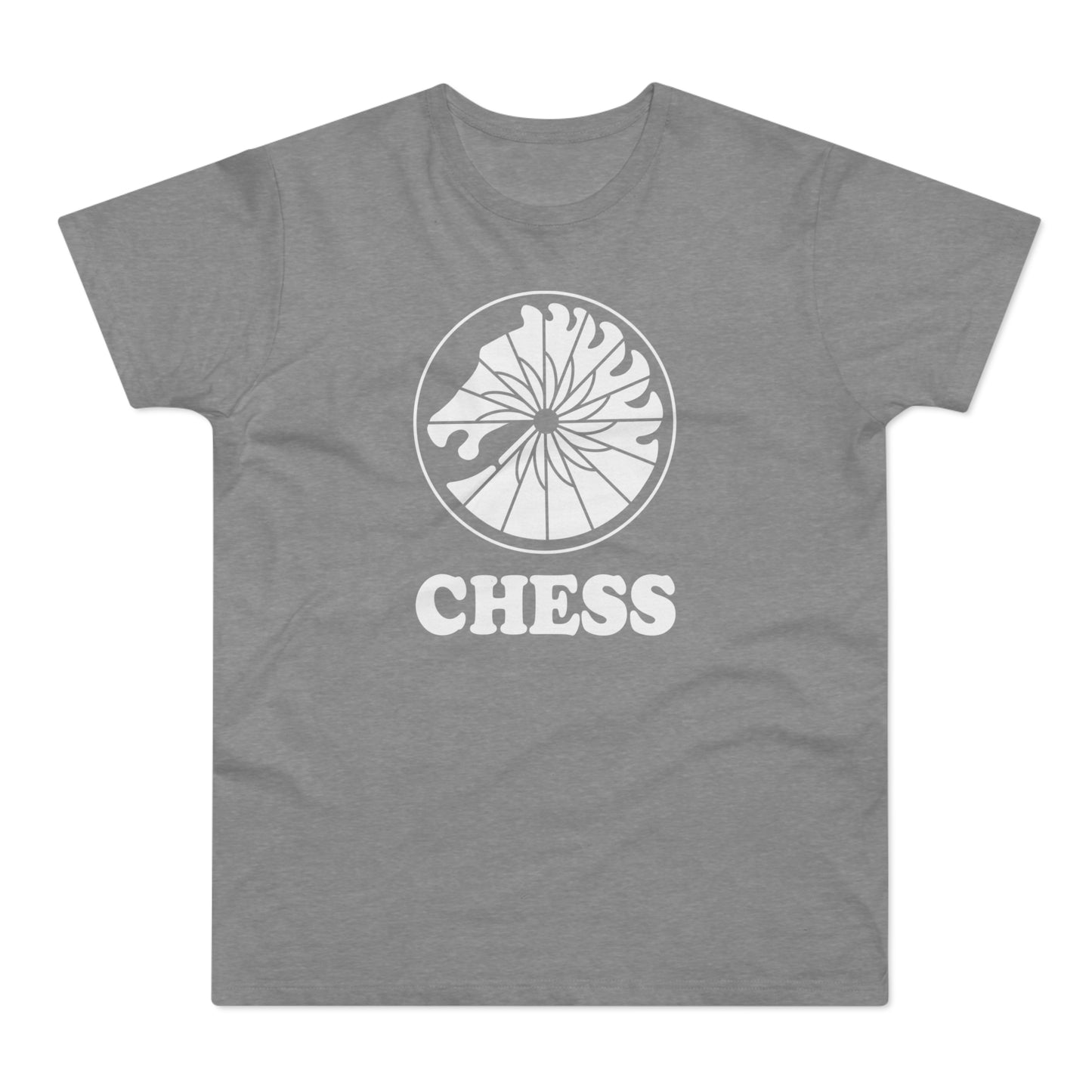Chess Records Maglietta Peso Medio