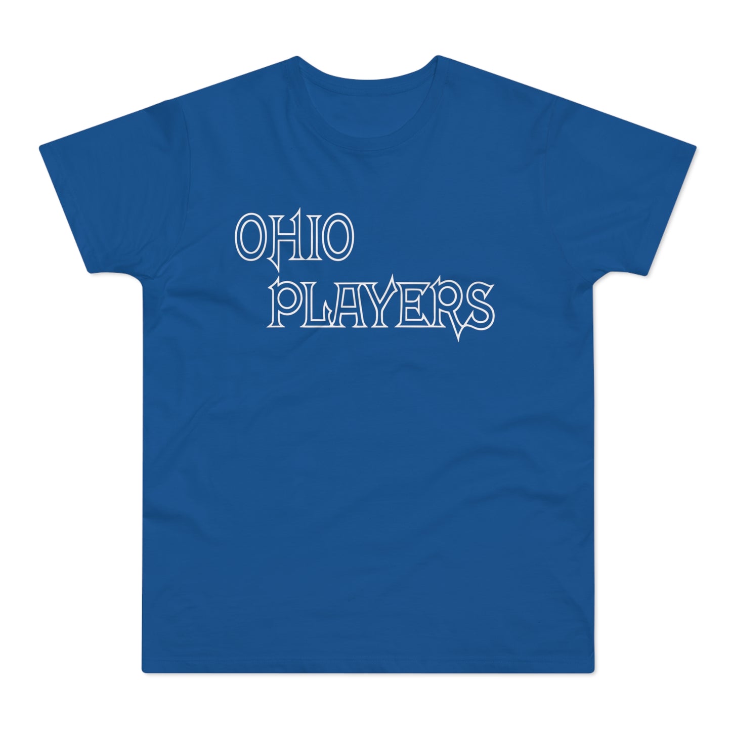 Ohio Players Maglietta Peso Medio