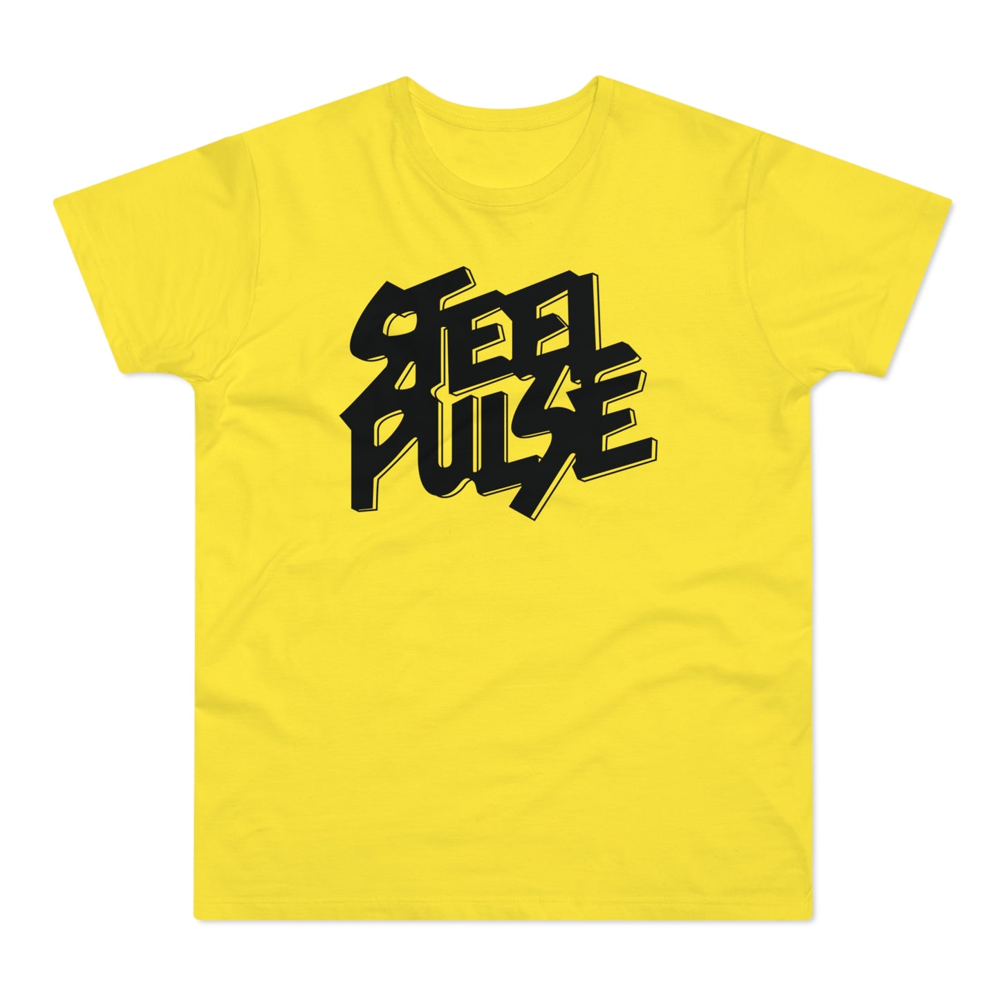 Steel Pulse Maglietta Peso Medio
