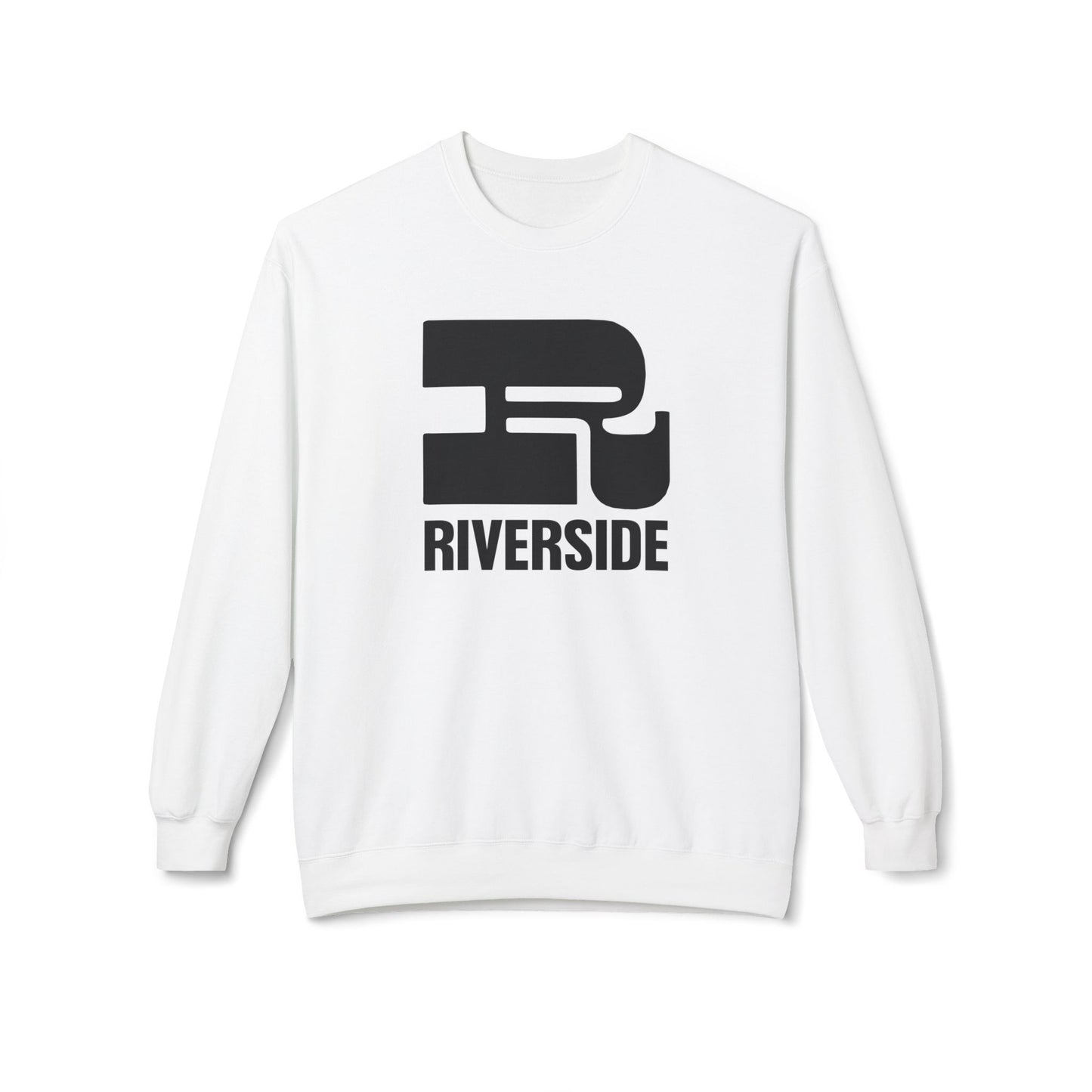Riverside Records Felpa