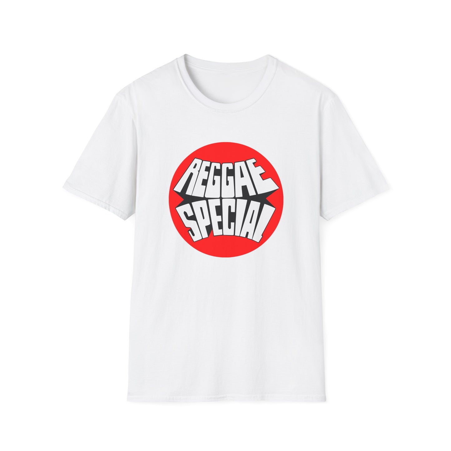 Reggae Special Maglietta Leggera