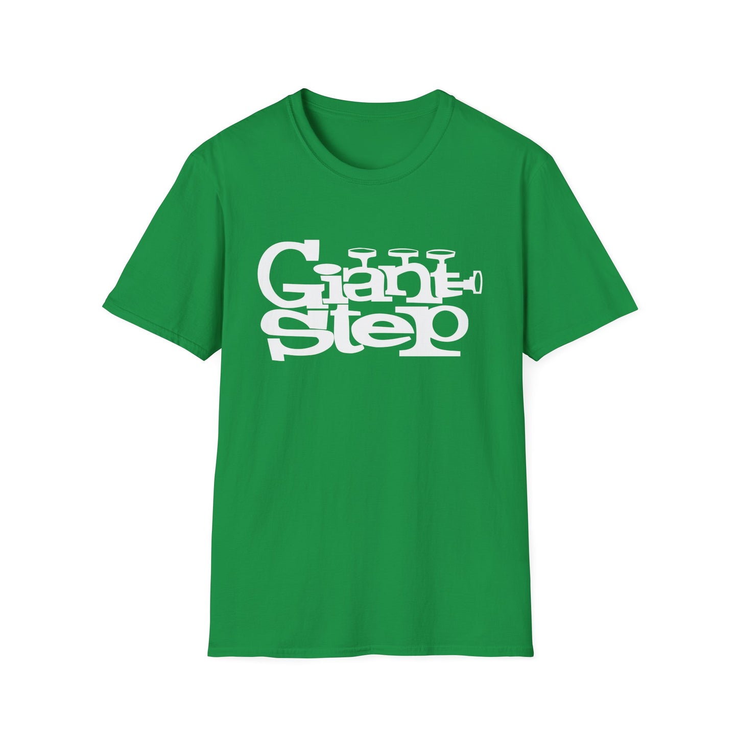 Giant Step Maglietta Leggera
