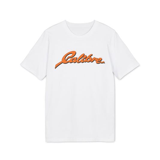 Calibre Records Maglietta in Cotone Biologico