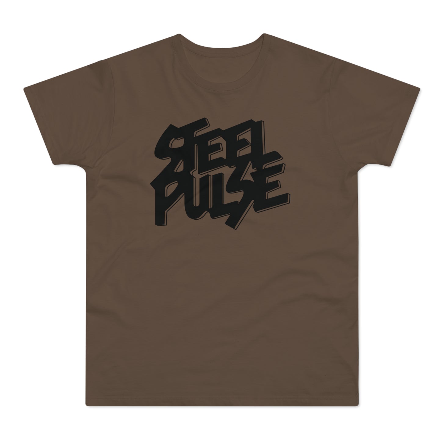 Steel Pulse Maglietta Peso Medio