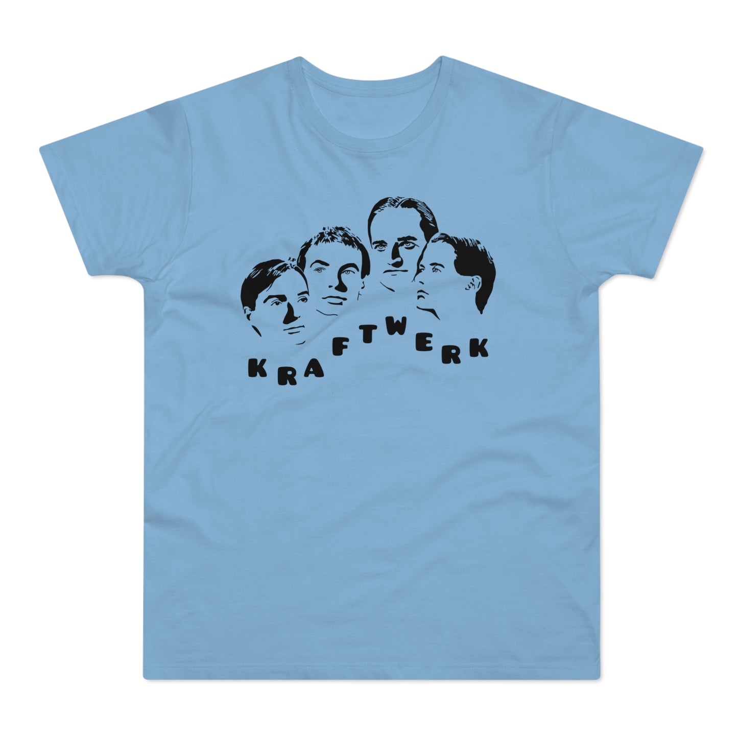 Kraftwerk Maglietta Peso Medio