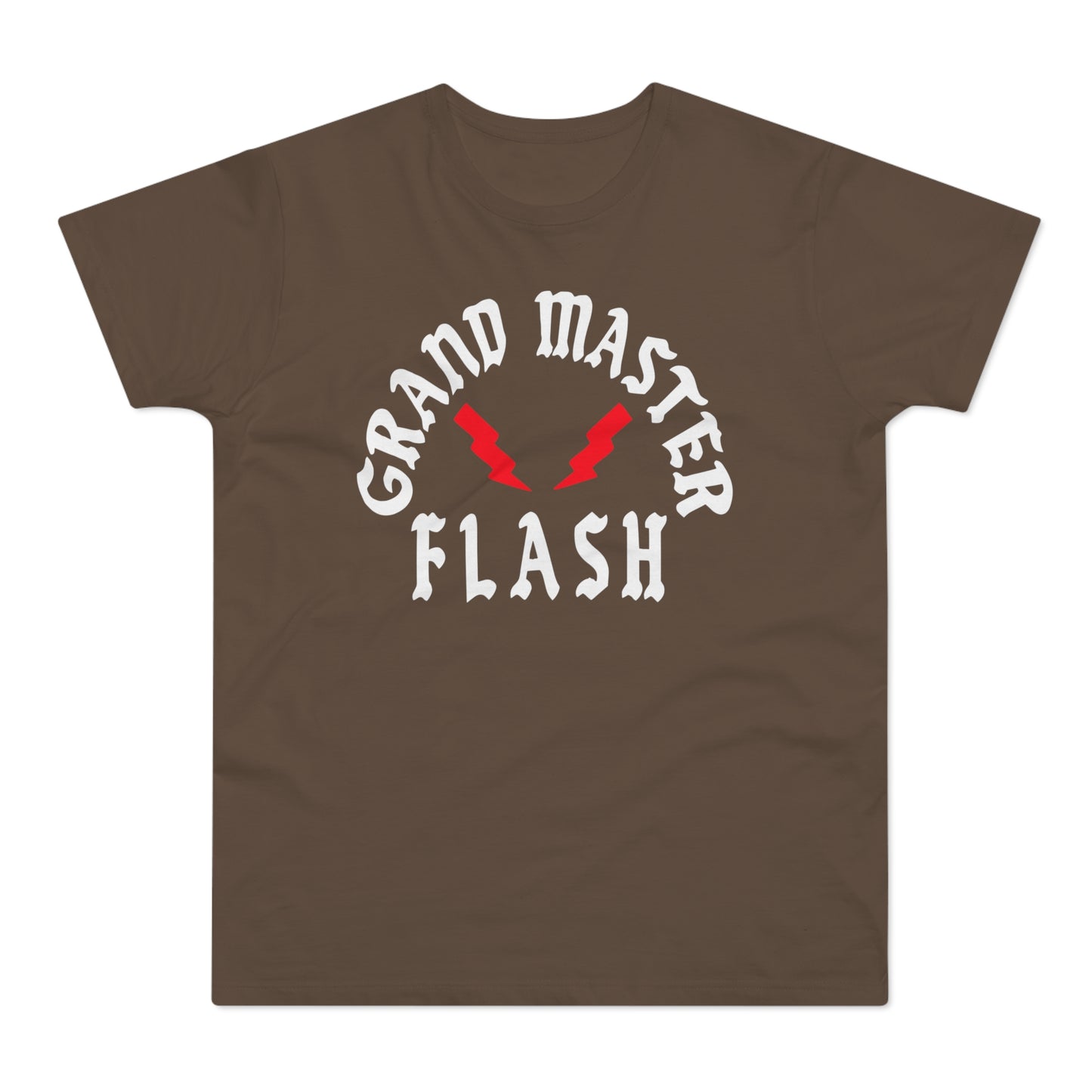 Grand Master Flash Maglietta Peso Medio