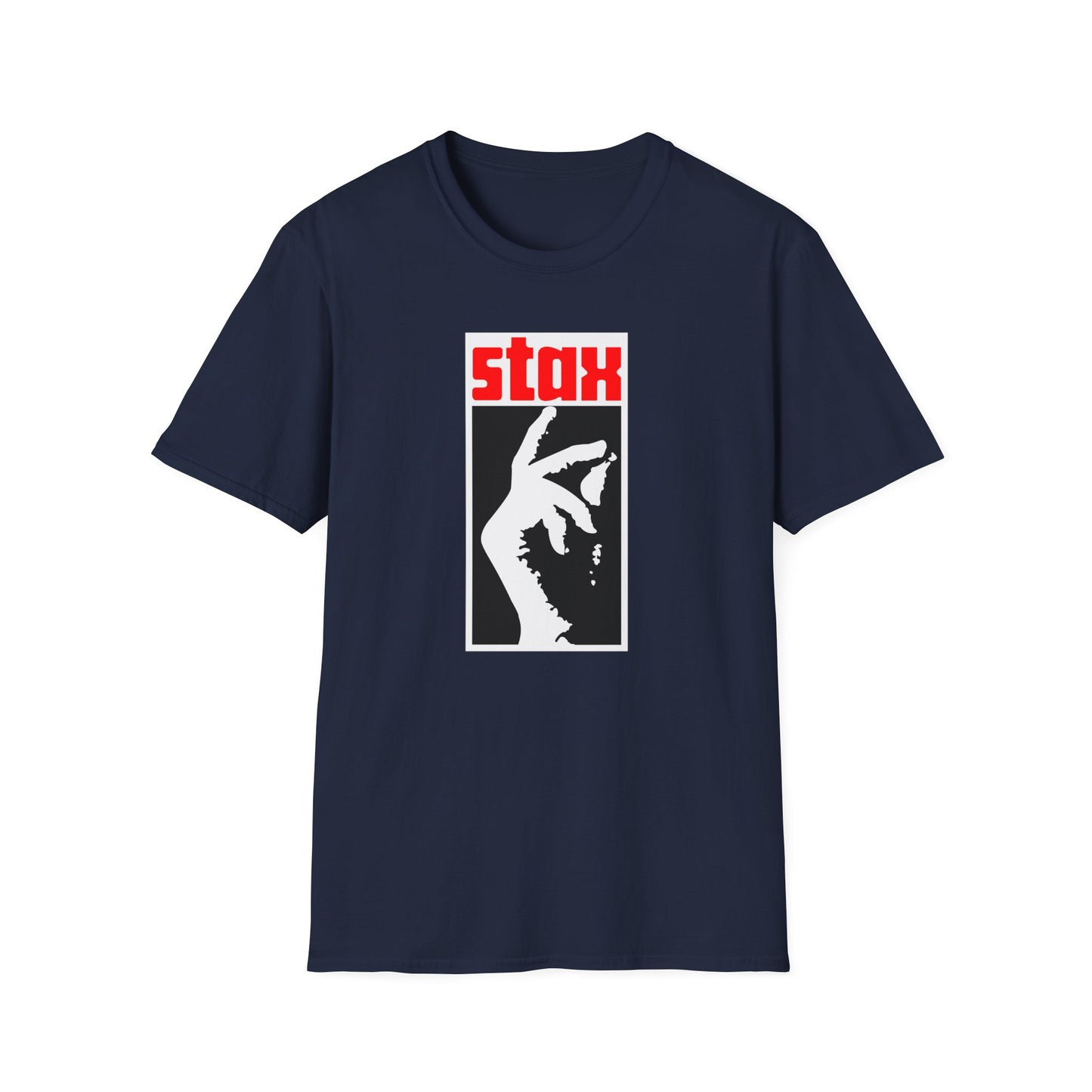 Stax Finger Snaps Maglietta - Leggera