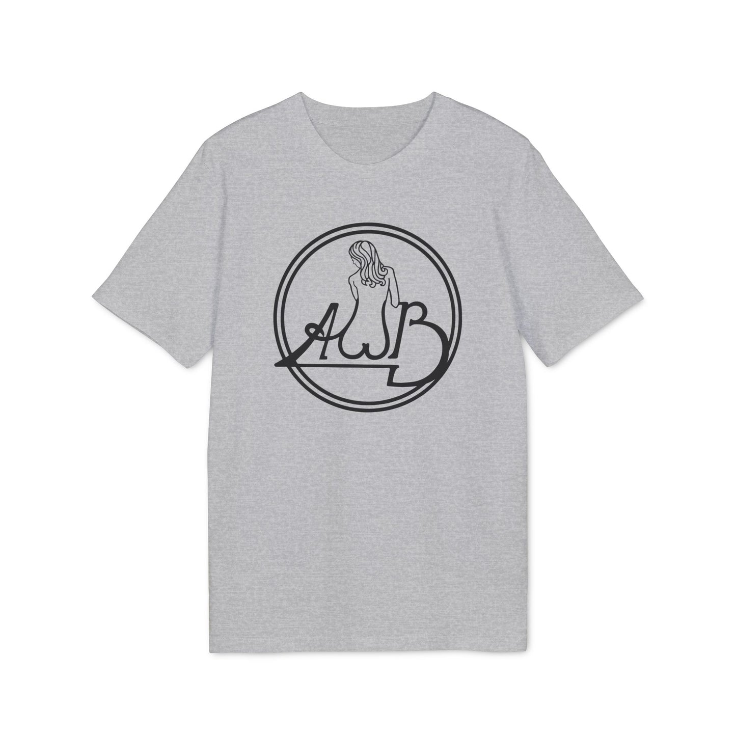 Average White Band Maglietta in Cotone Biologico