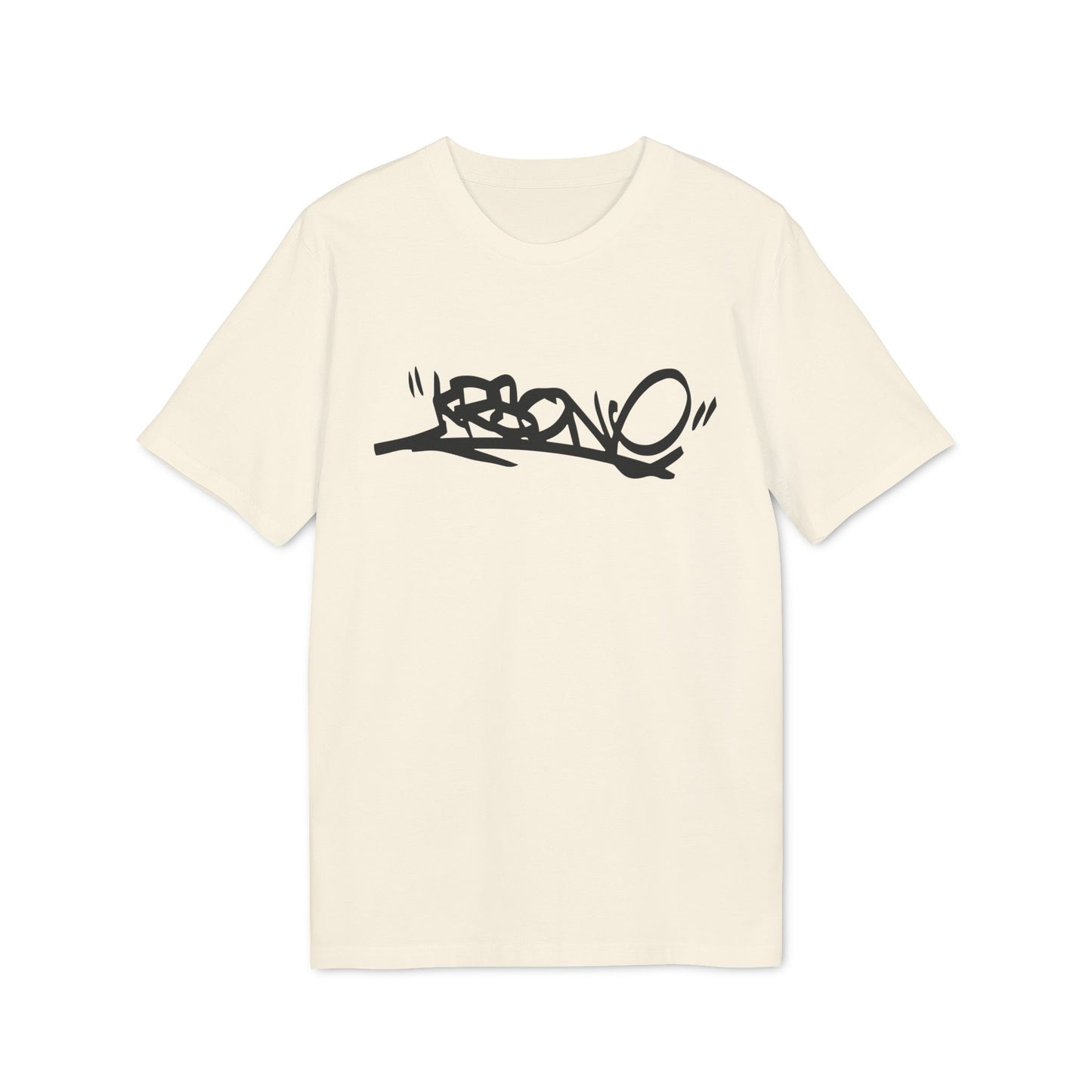 KRS One Maglietta in Cotone Biologico