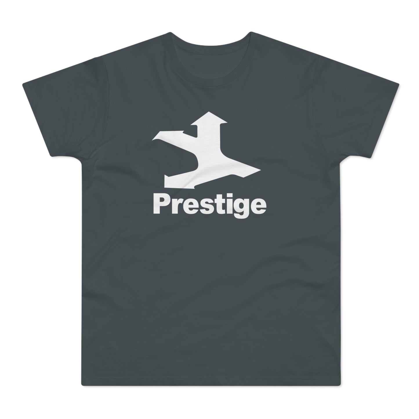 Prestige Records Maglietta Peso Medio